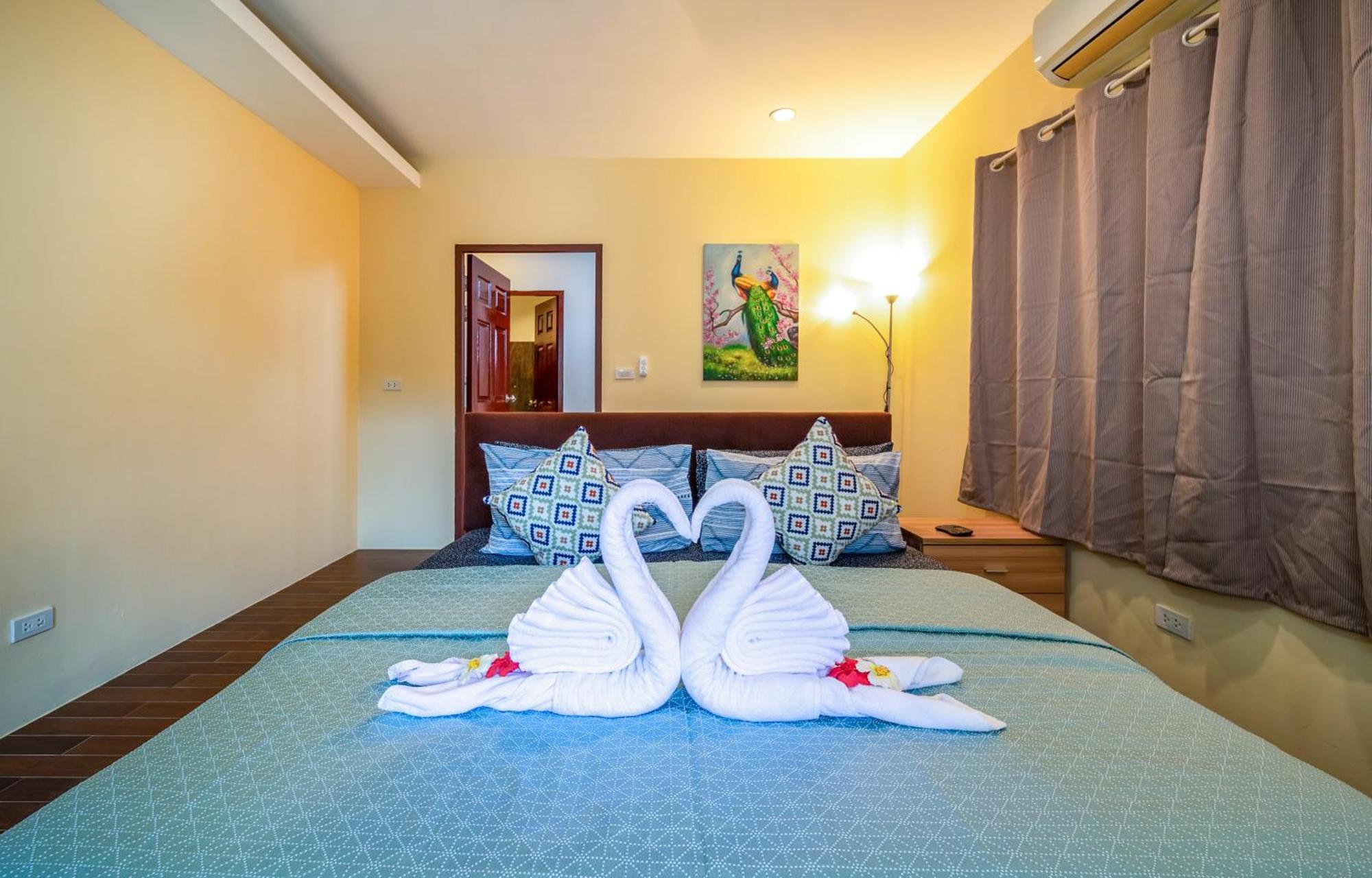Dreambeach 2-villas Cape Panwa