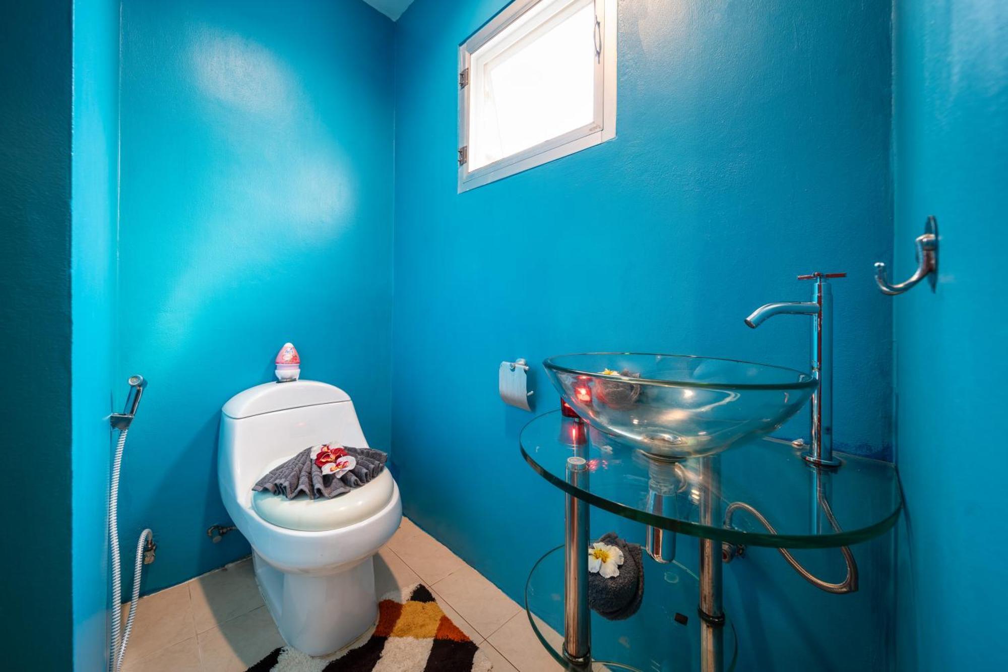 Dreambeach 2-villas Apartment