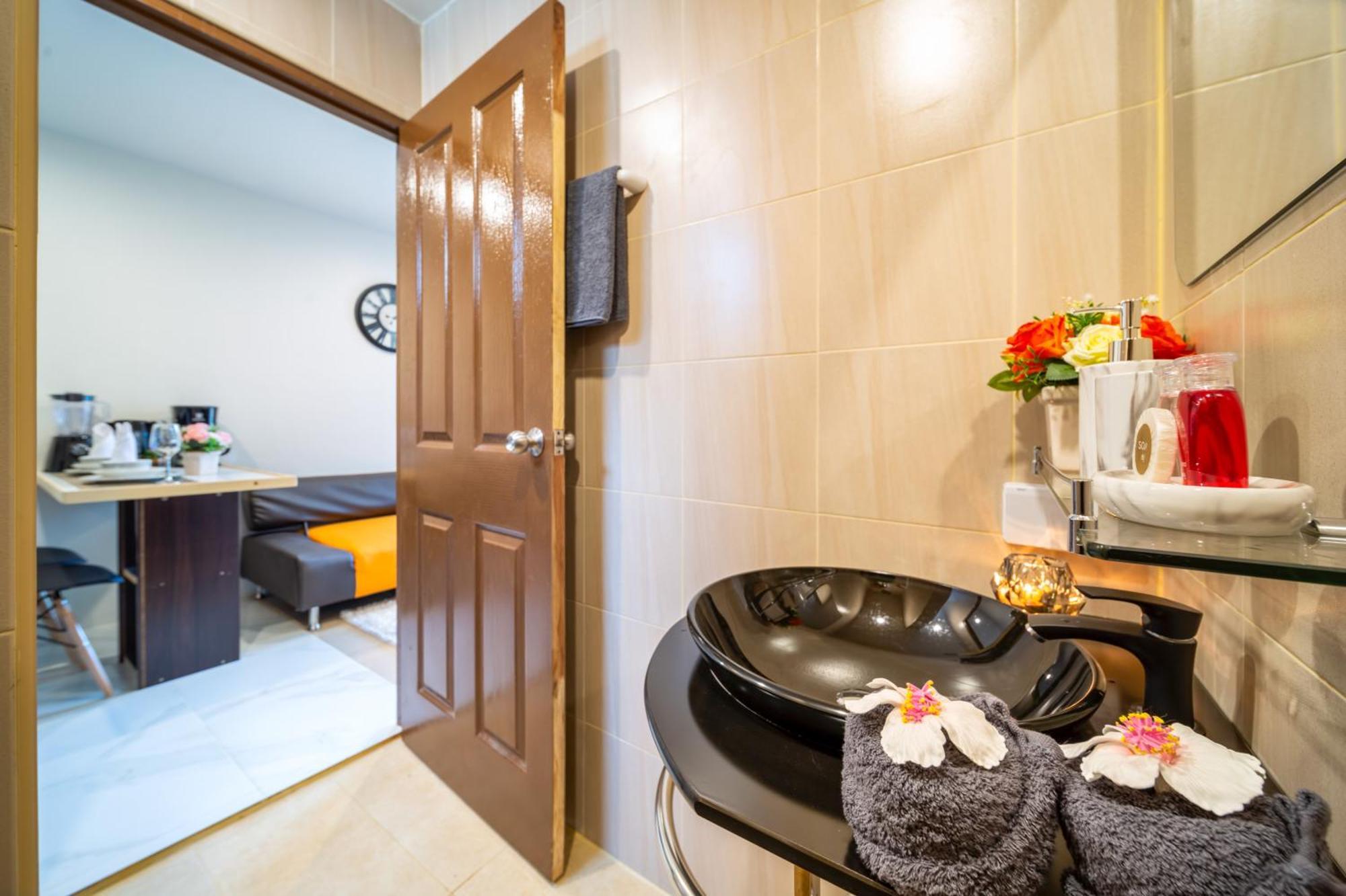 Dreambeach 2-villas Apartamento