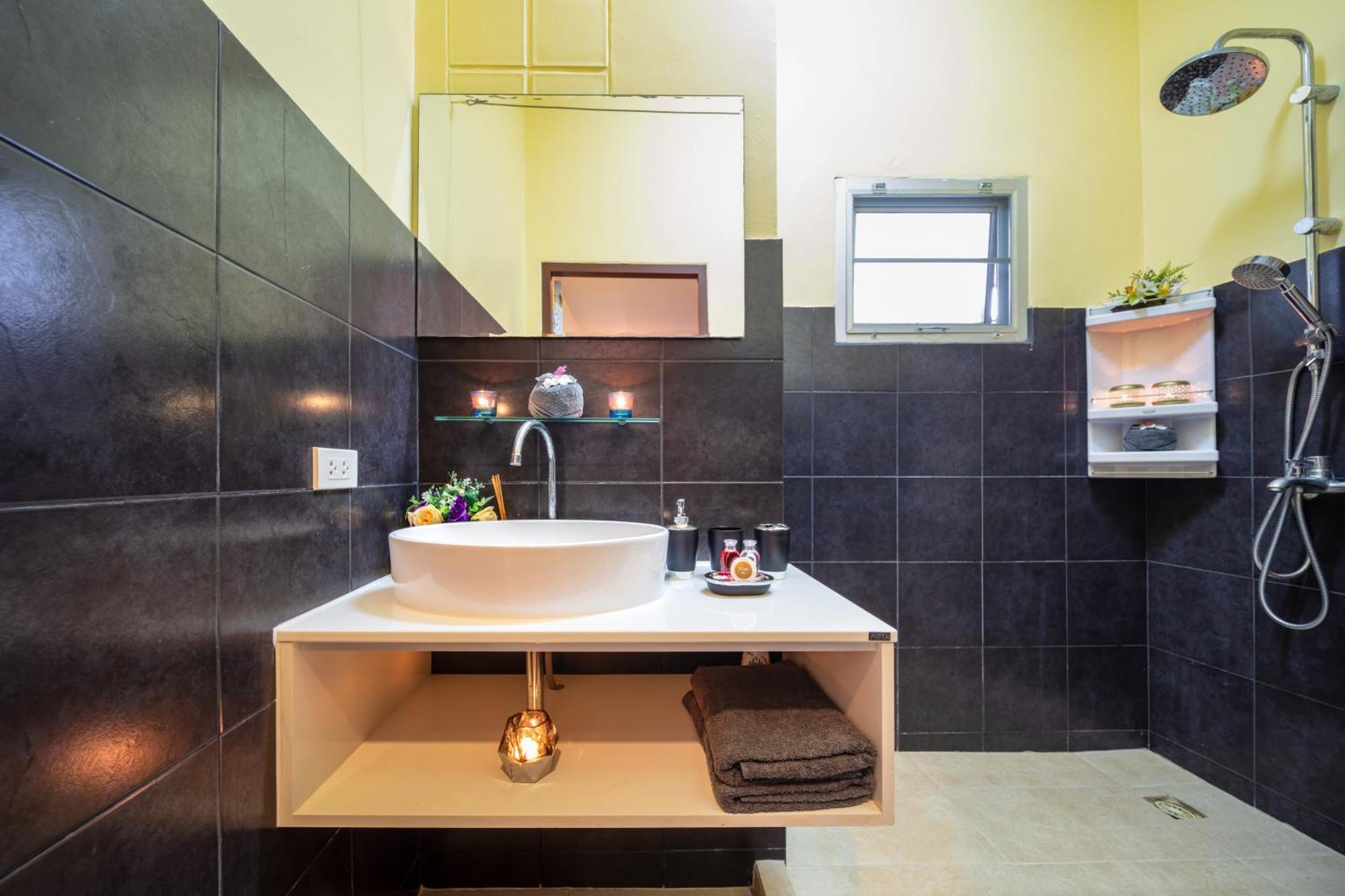 Apartment Dreambeach 2-villas Cape Panwa