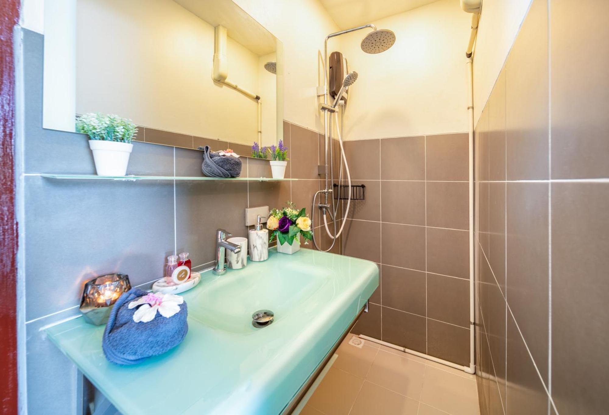 Apartment Dreambeach 2-villas *