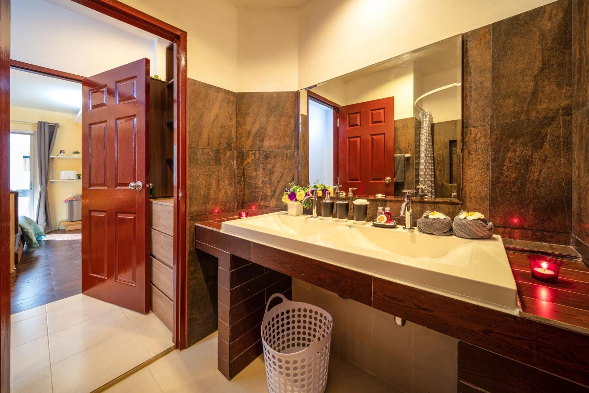 Dreambeach 2-villas Apartment Cape Panwa