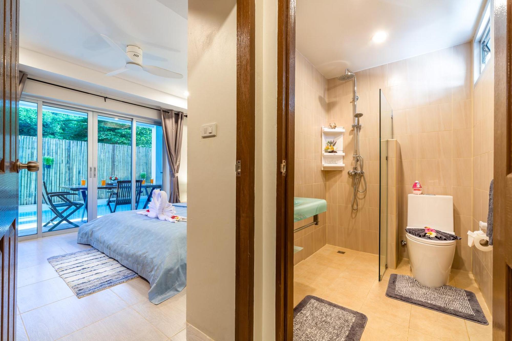 Apartment Dreambeach 2-villas *