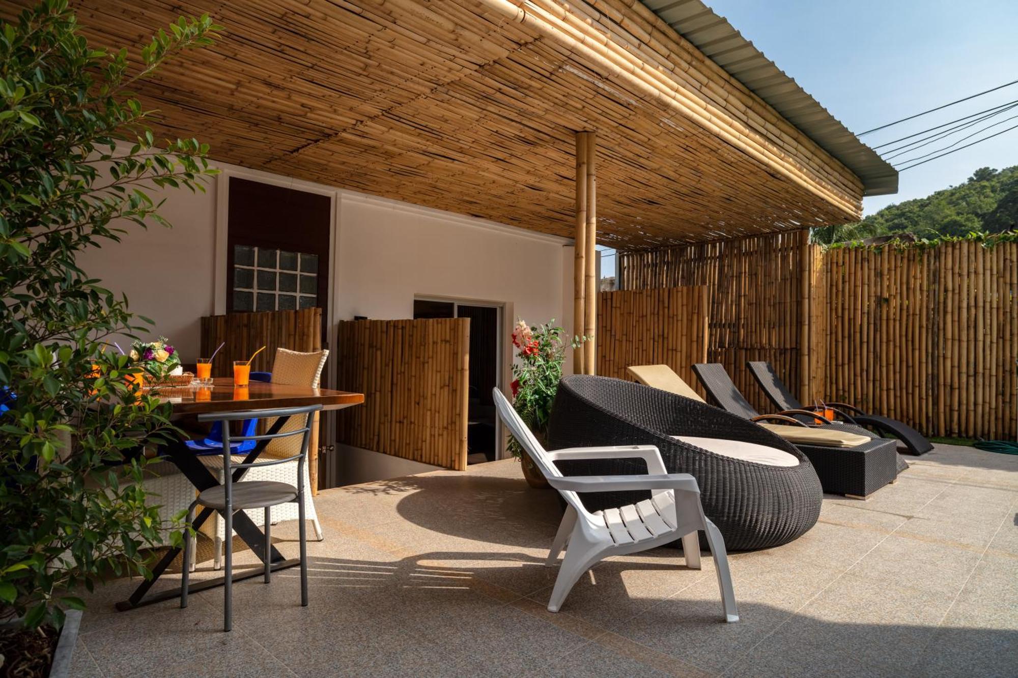 Apartment Dreambeach 2-villas Cape Panwa
