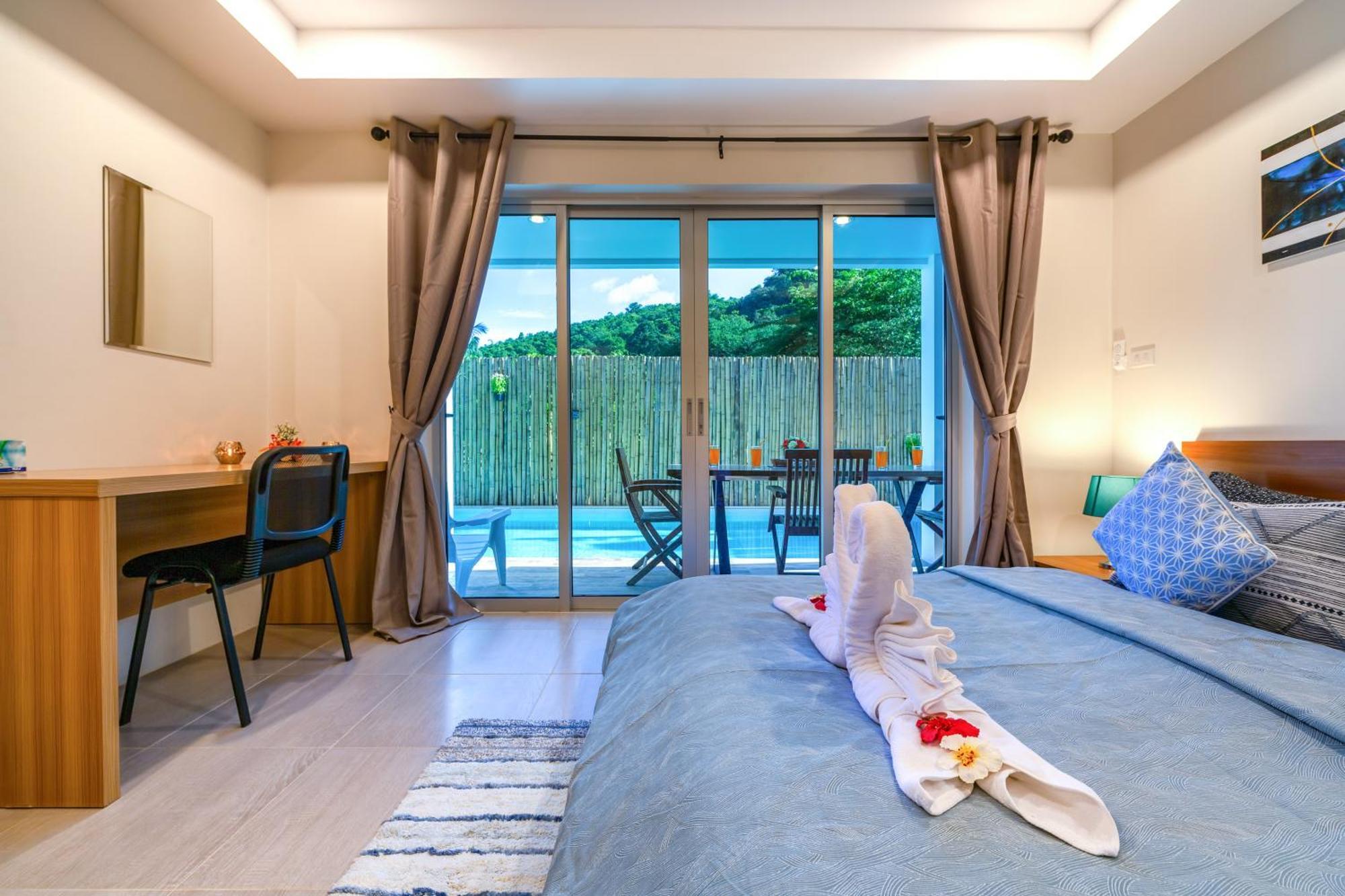 Dreambeach 2-villas Cape Panwa