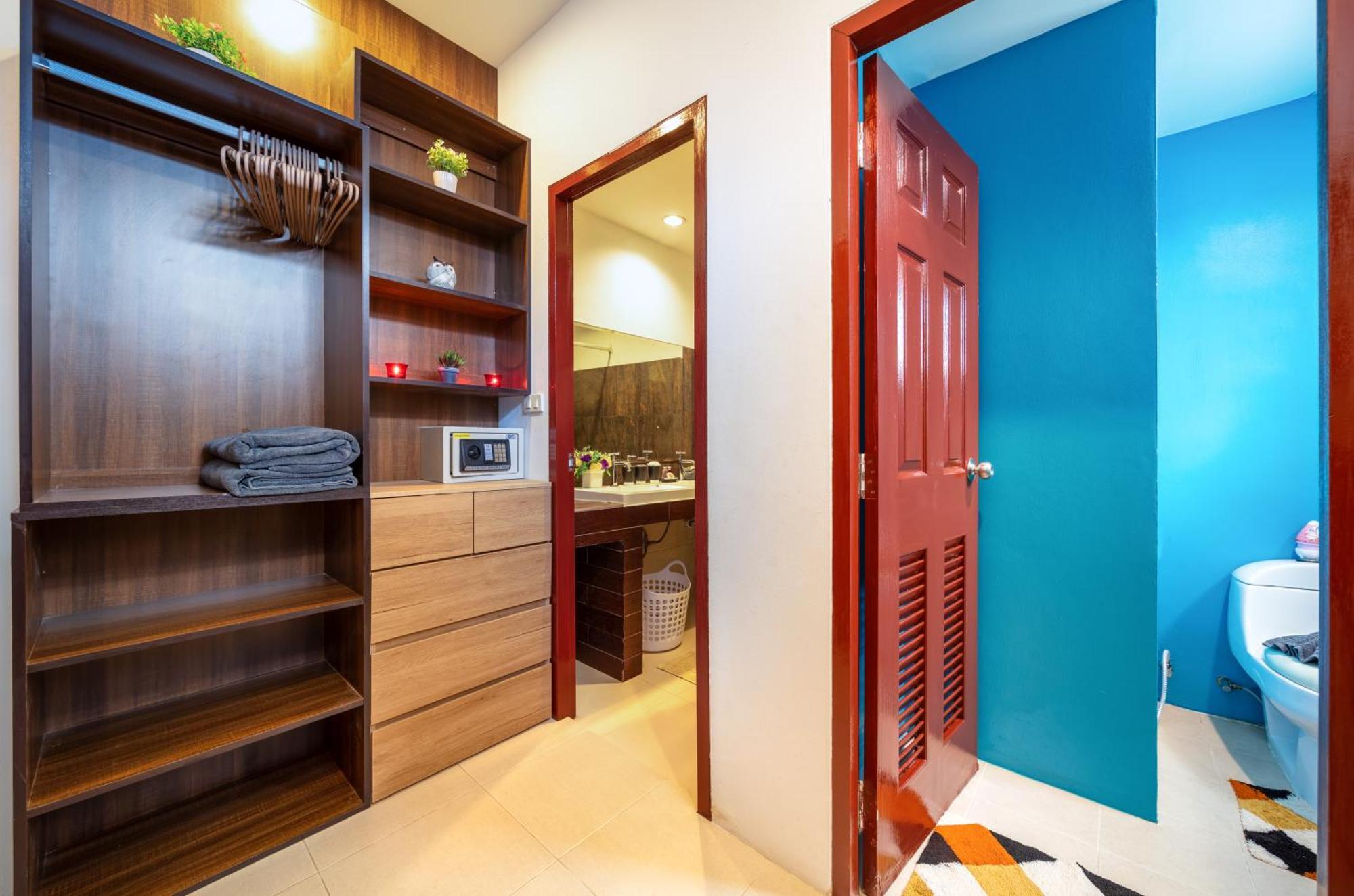 Dreambeach 2-villas Apartamento *