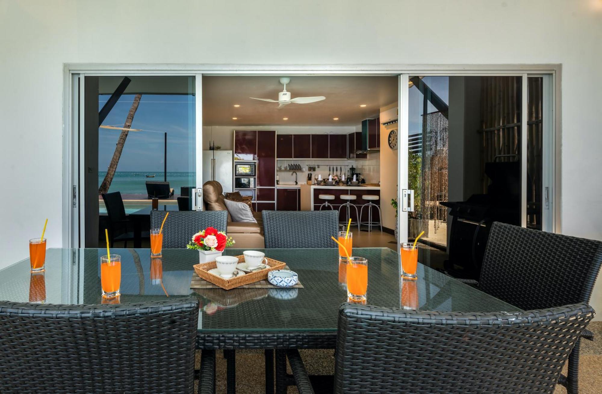 Dreambeach 2-villas *