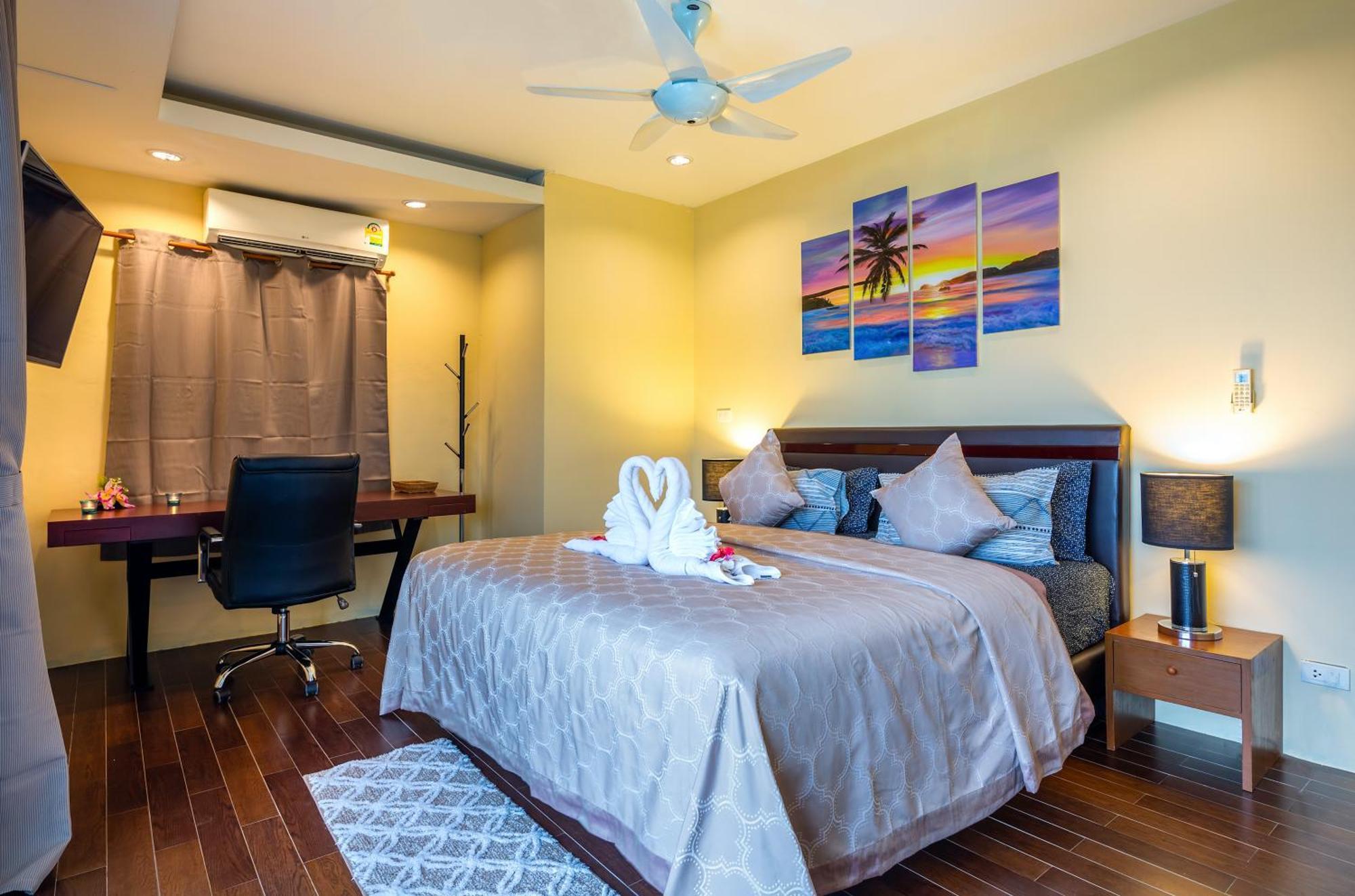 Apartment Dreambeach 2-villas
