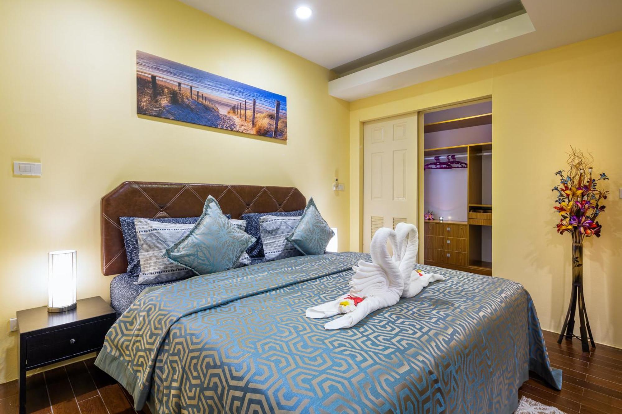 Apartamento Dreambeach 2-villas Cape Panwa