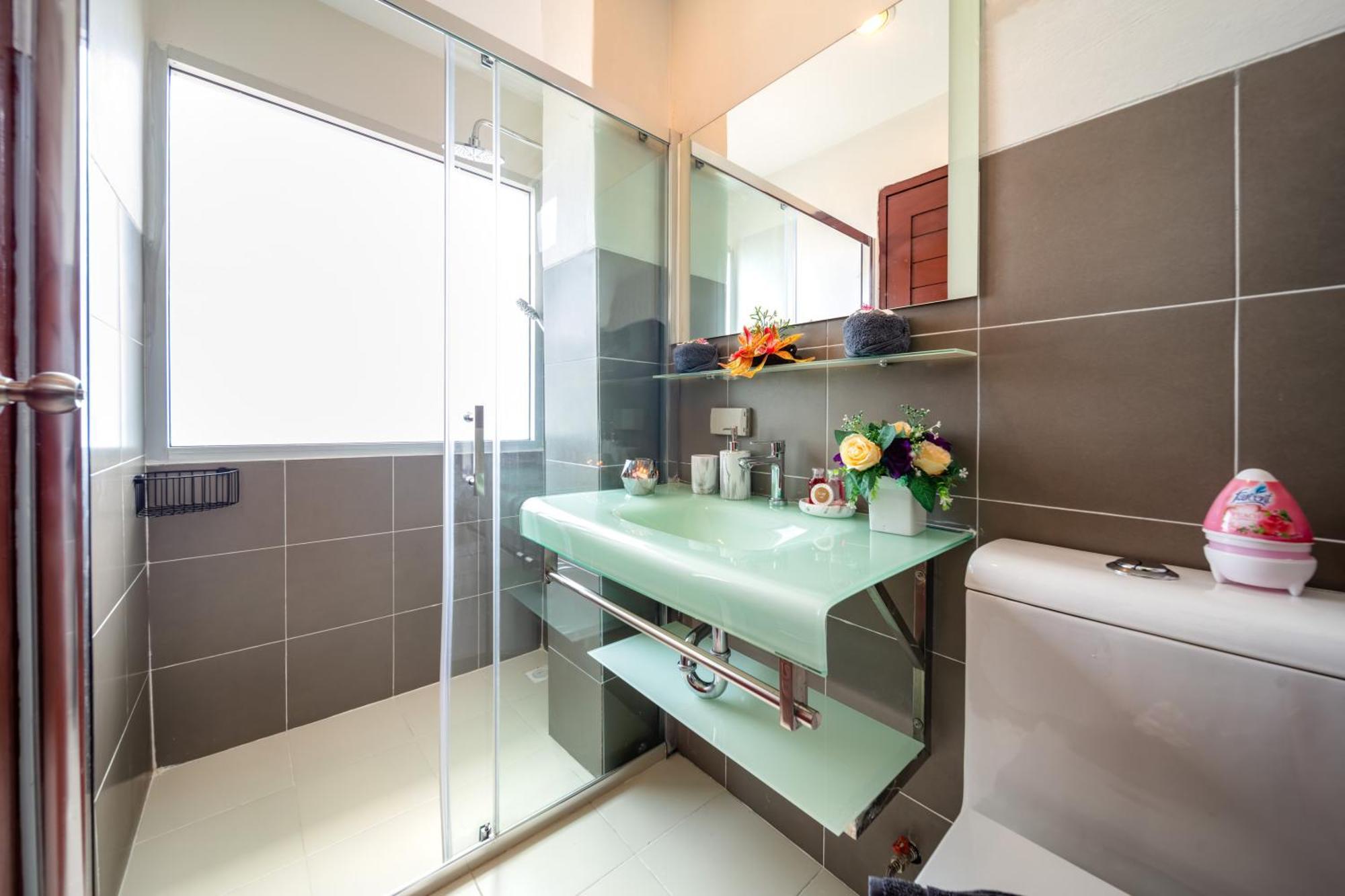 Apartment Dreambeach 2-villas