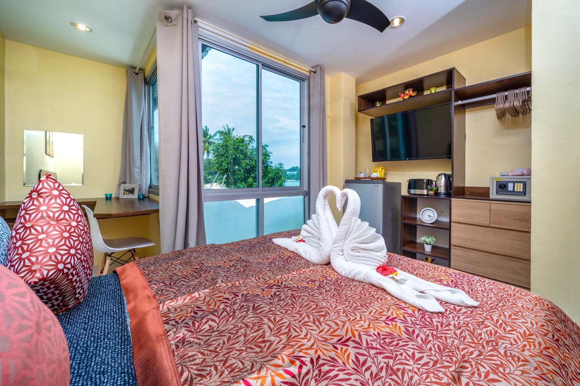 Dreambeach 2-villas Apartamento *