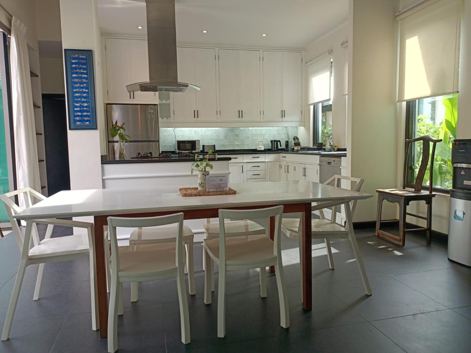 Beautiful Walking Distance From Bangtao Villa *