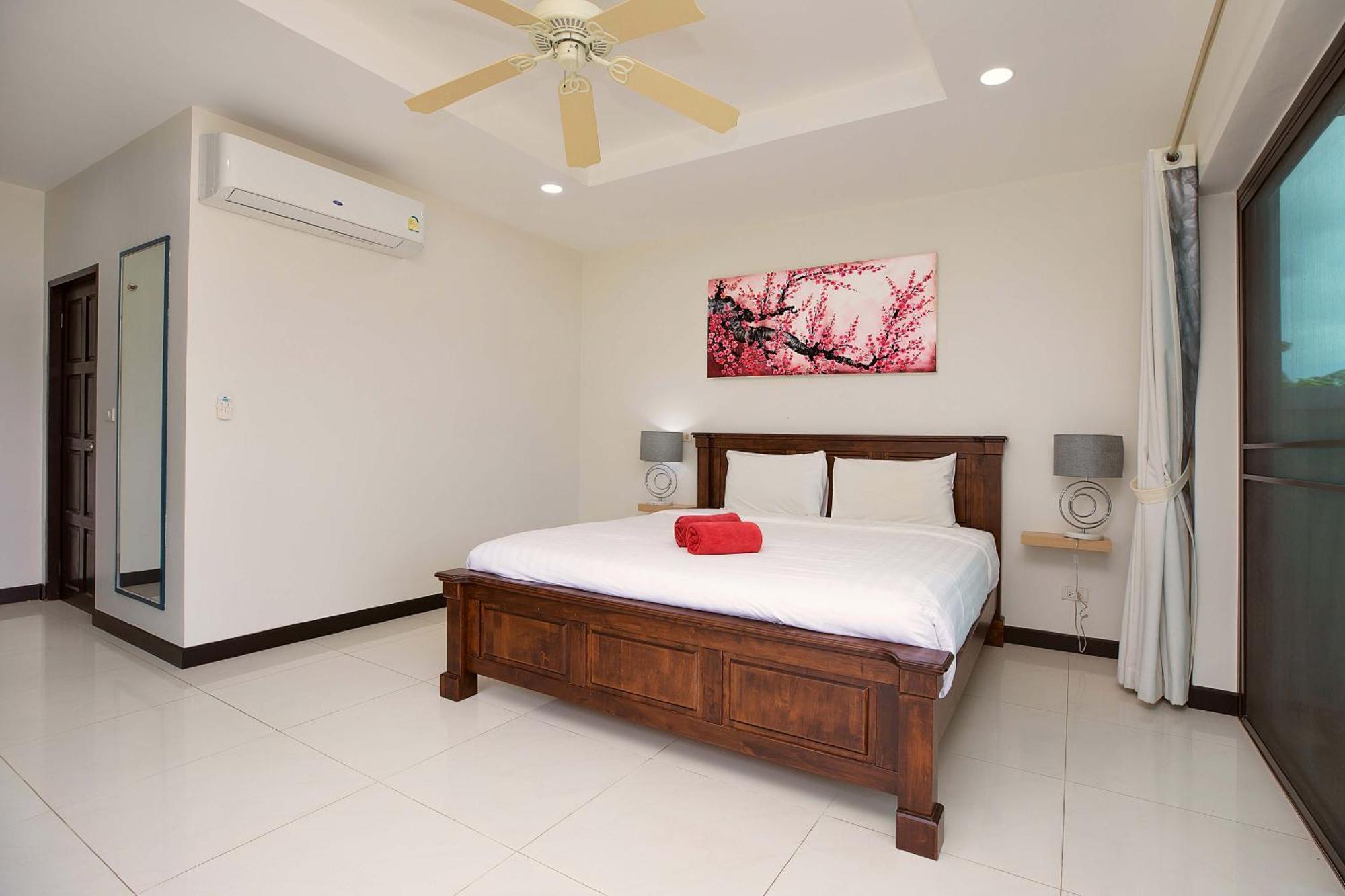 Cozy 3br White Cove With Private Pool