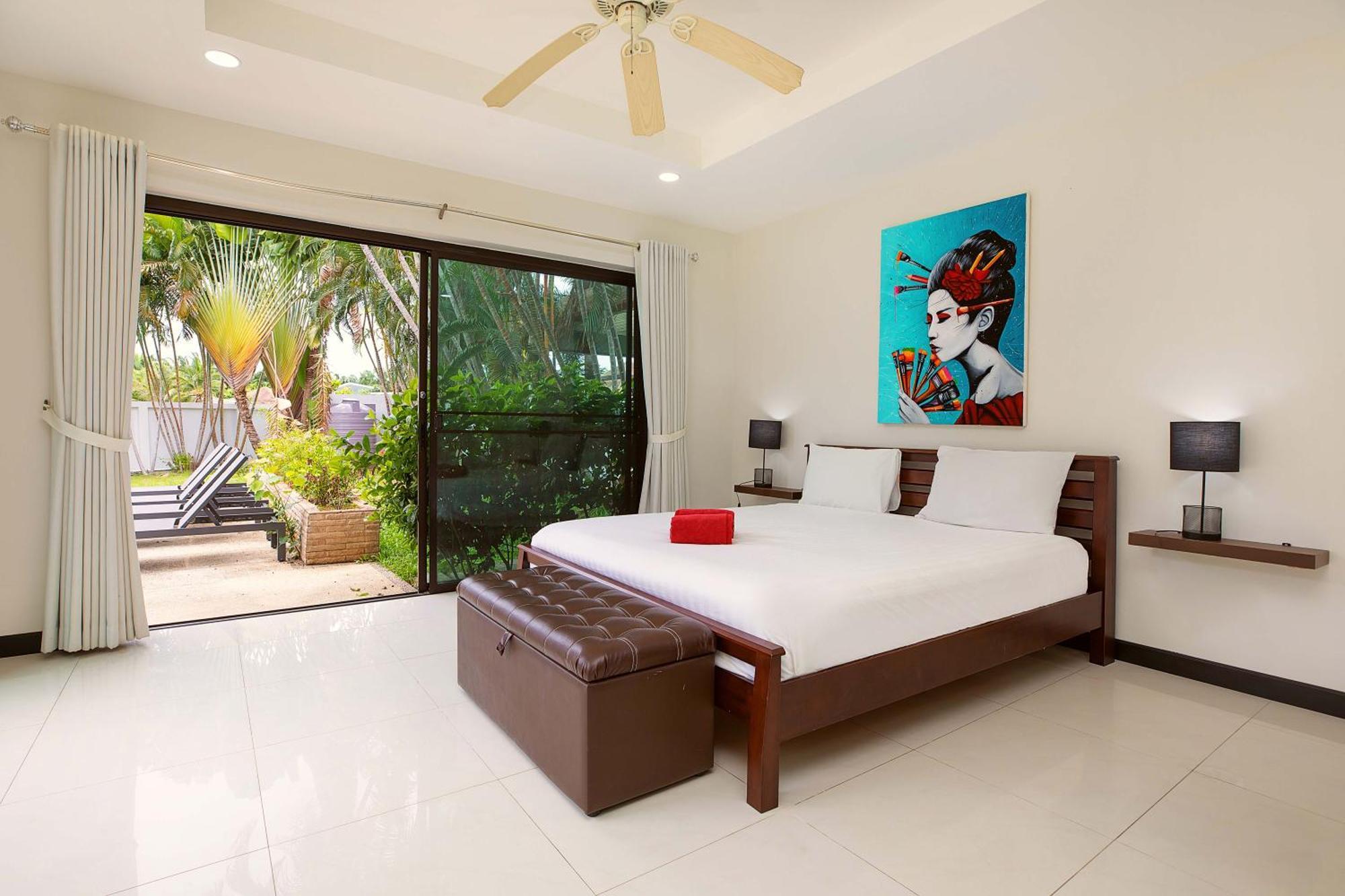 Cozy 3br White Cove With Private Pool *