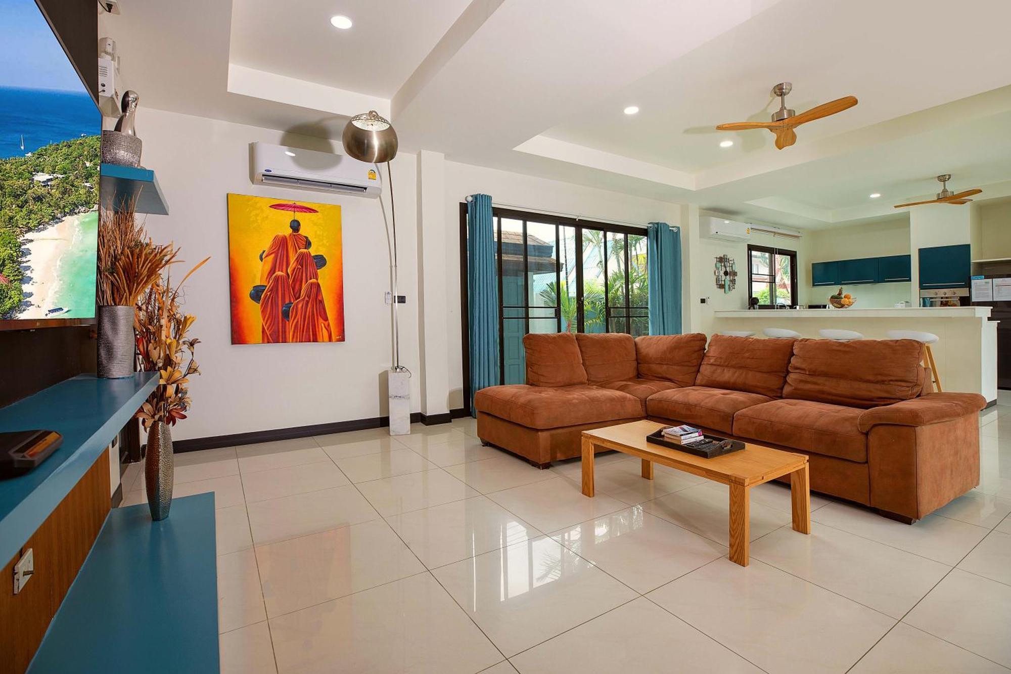 Cozy 3br White Cove With Private Pool *