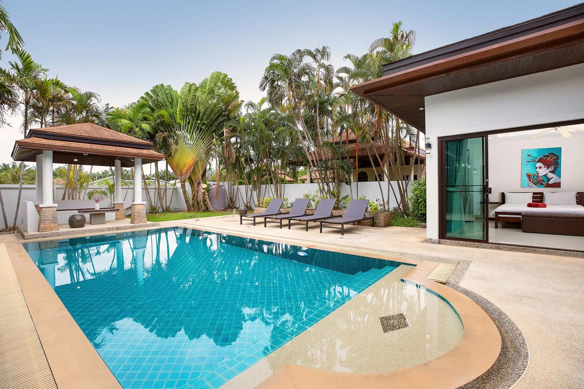 Cozy 3br White Cove With Private Pool *