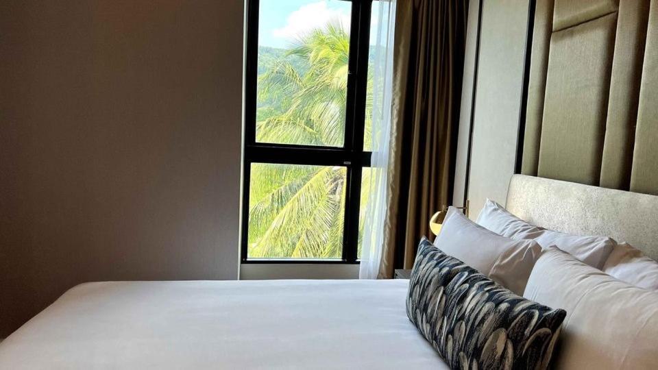 Panora Surin Mountain View By Eie.assia Apartamento *