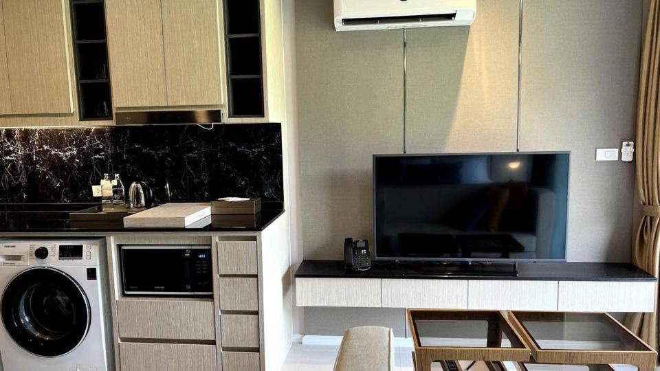 Panora Surin Mountain View By Eie.assia Apartamento *