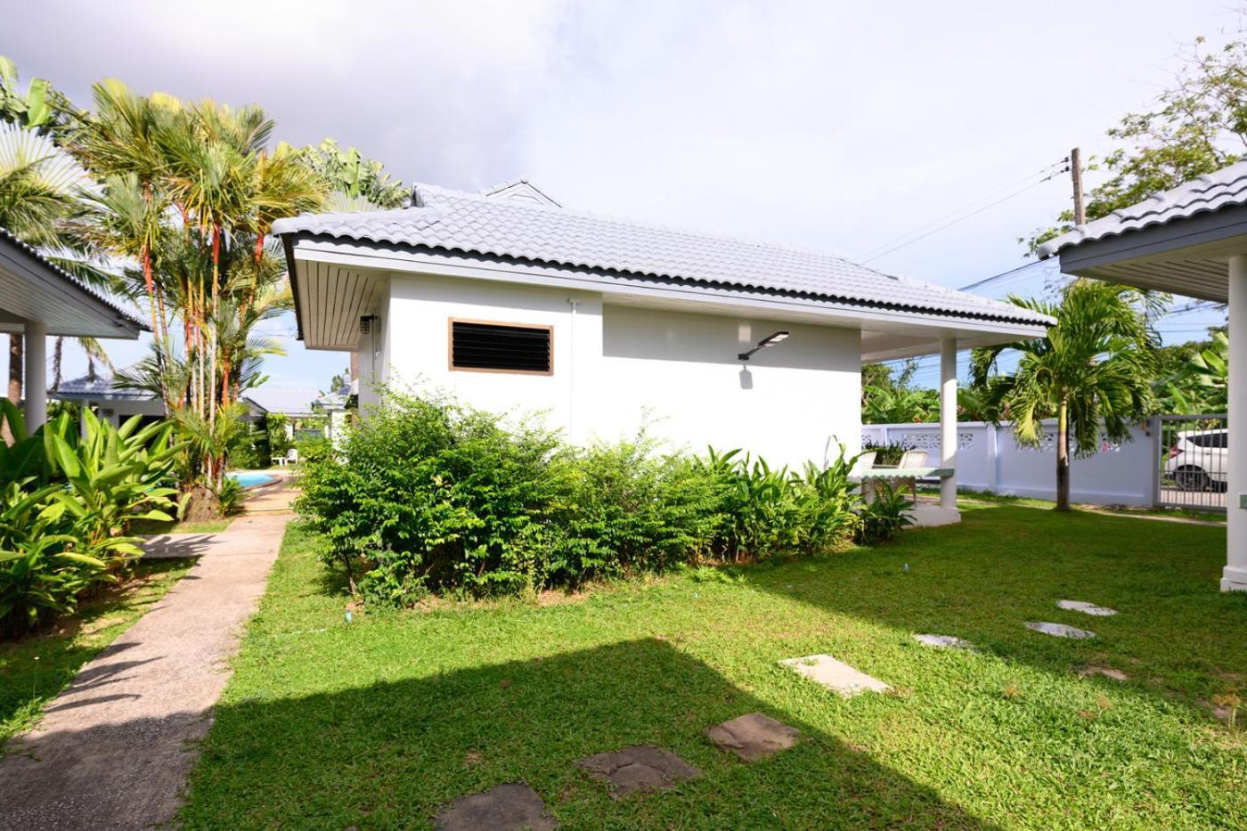 Inn Sunsuko Village Panwa Ban Bo Rae