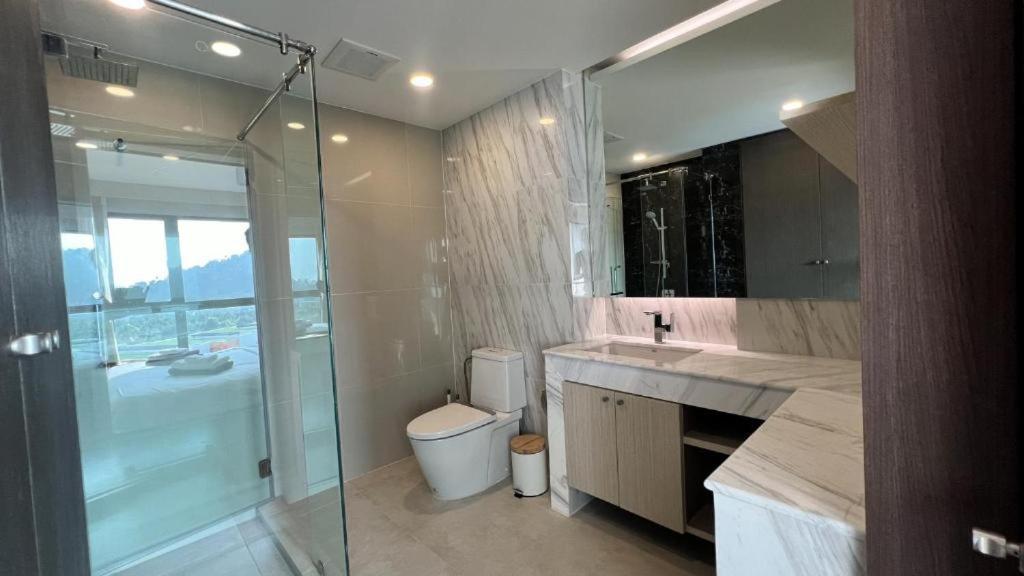 Apartamento Panora Surin Mountain View By Eie.assia *
