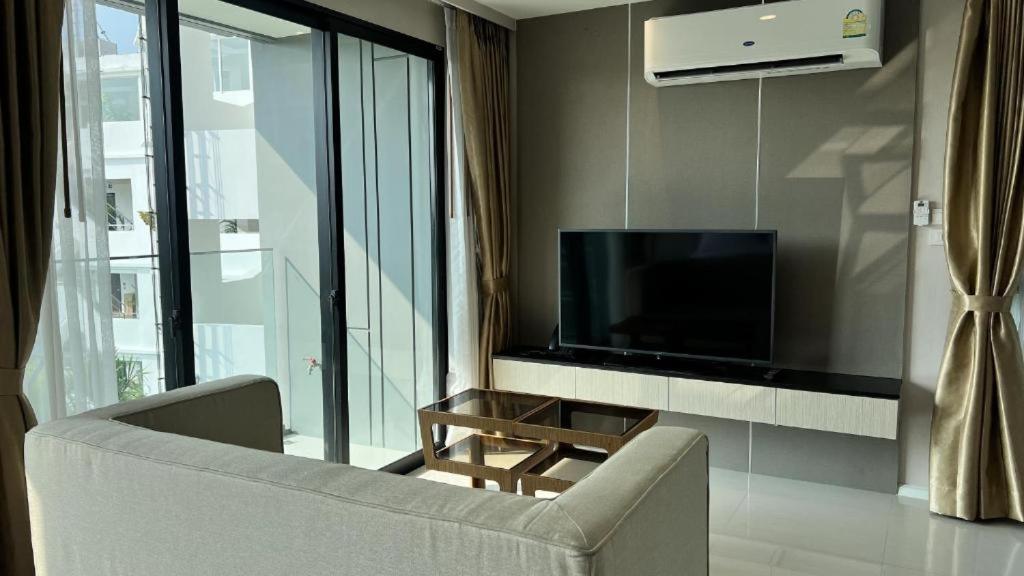 Apartamento Panora Surin Mountain View By Eie.assia