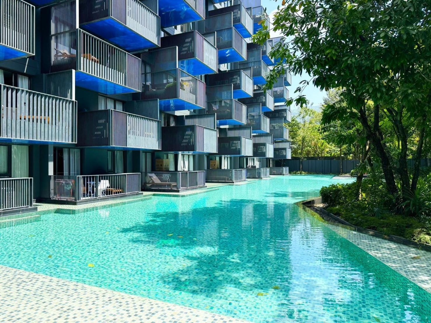 The Deck - Bangla Patong
