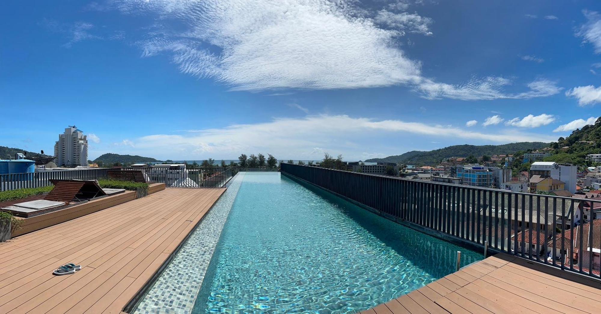 The Deck - Bangla * Patong