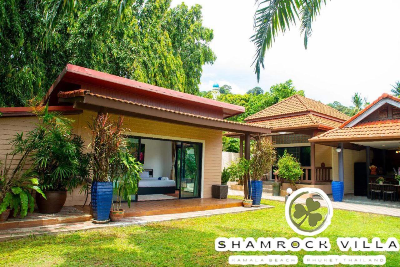 Ultimate 7 Bedroom Pool Villa