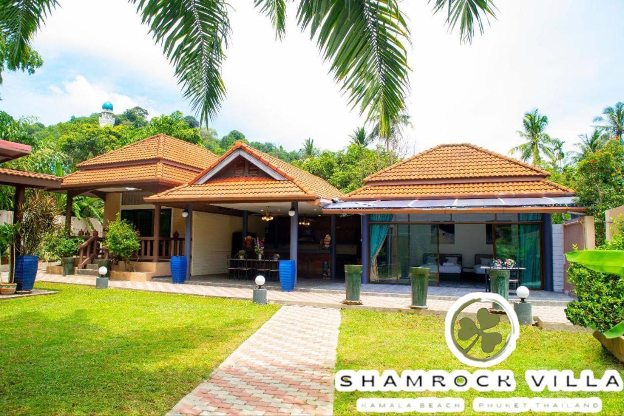 Ultimate 7 Bedroom Pool * Kamala Beach