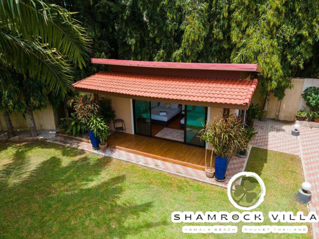 Ultimate 7 Bedroom Pool * Kamala Beach