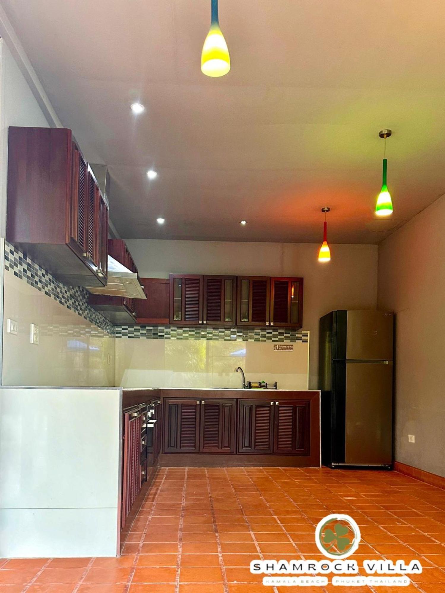Ultimate 7 Bedroom Pool Villa *
