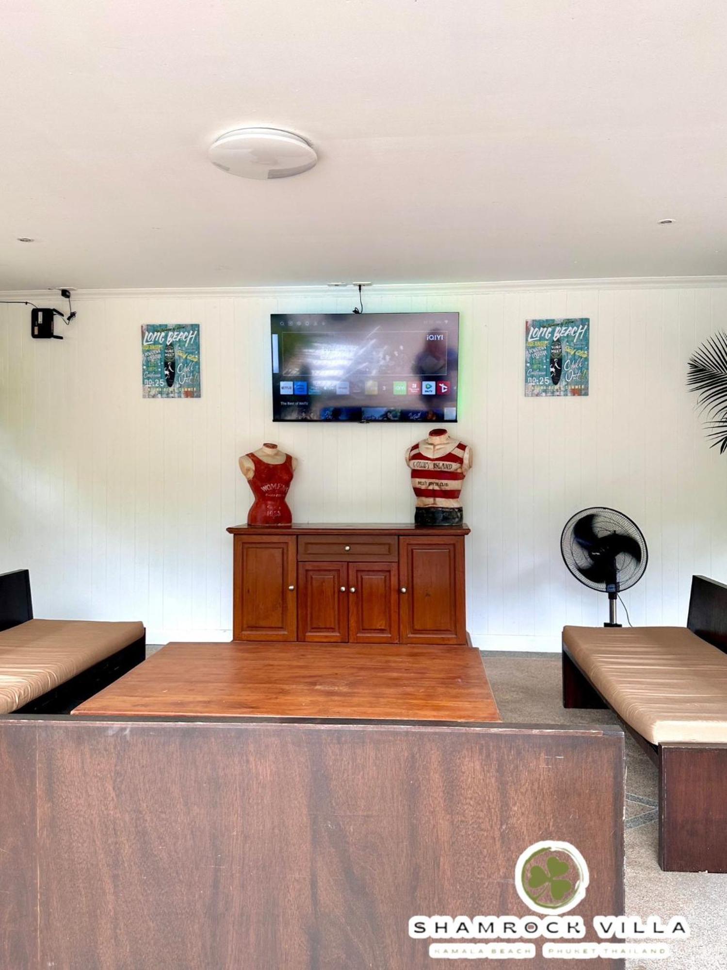 Ultimate 7 Bedroom Pool * Kamala Beach