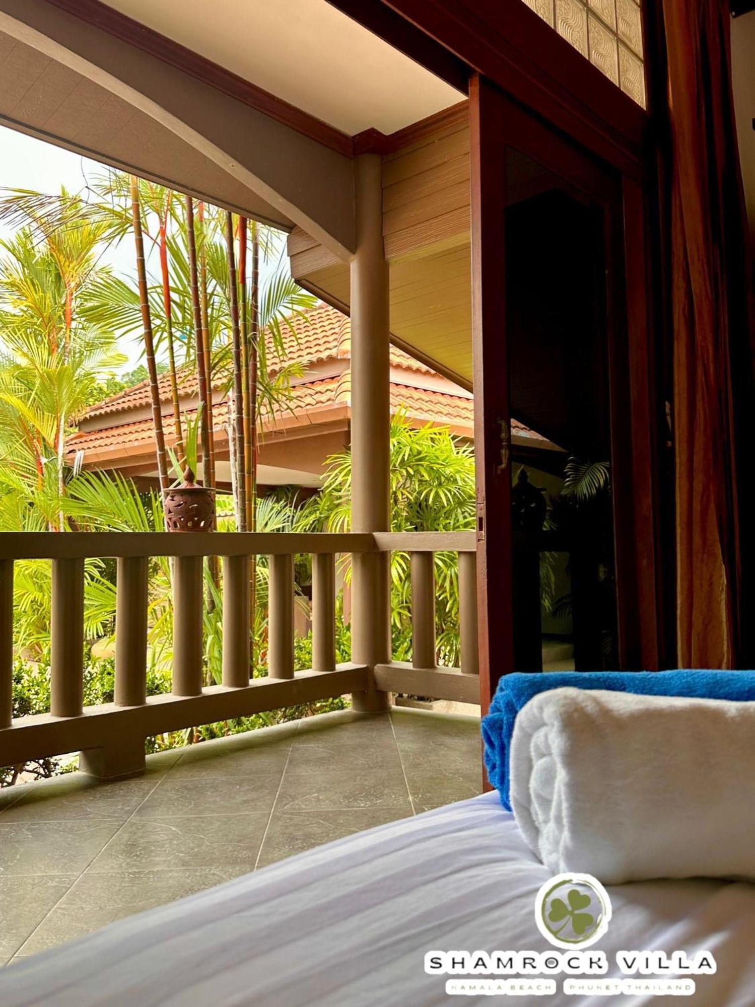 Villa Ultimate 7 Bedroom Pool Kamala Beach