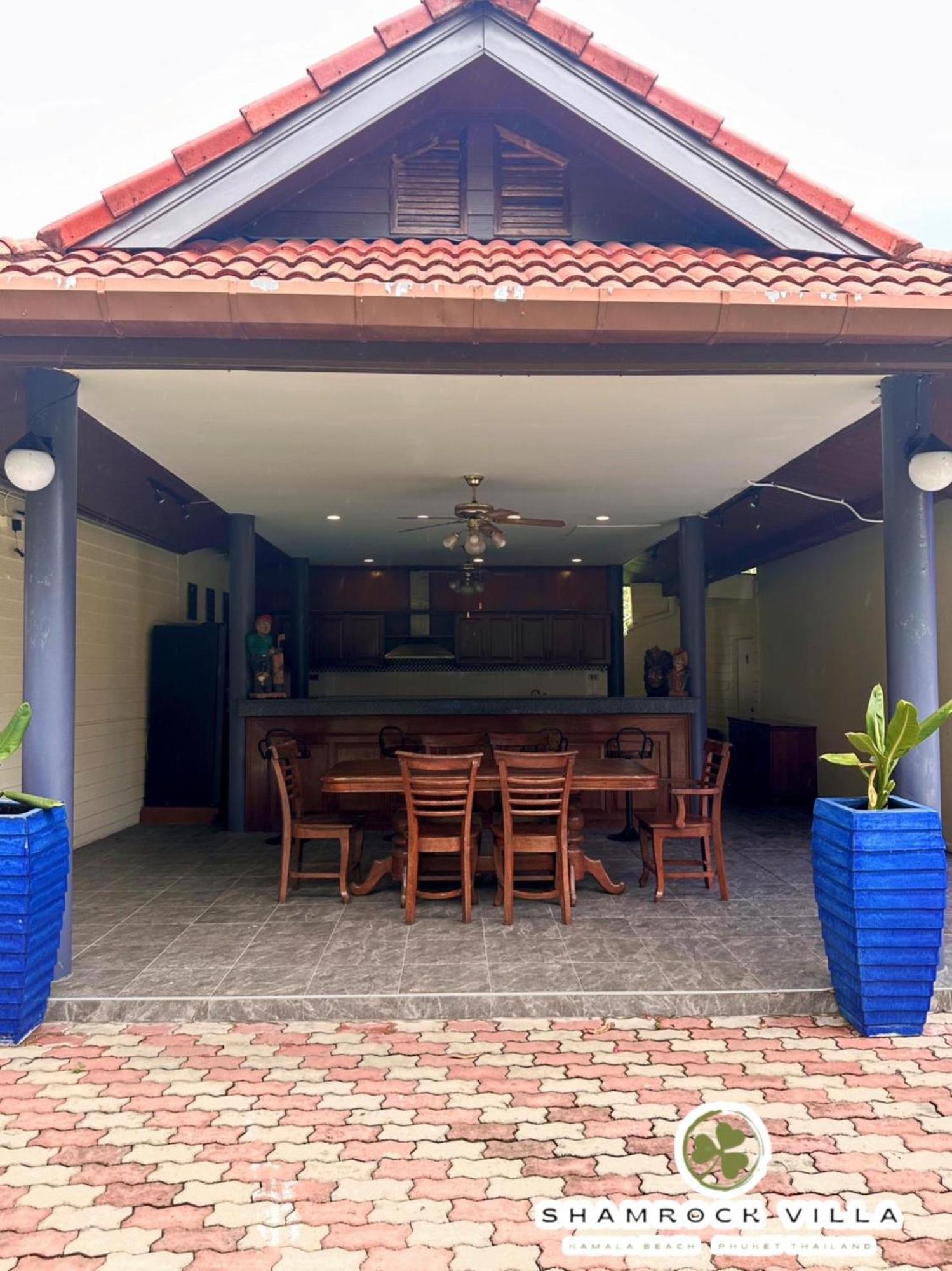 Villa Ultimate 7 Bedroom Pool