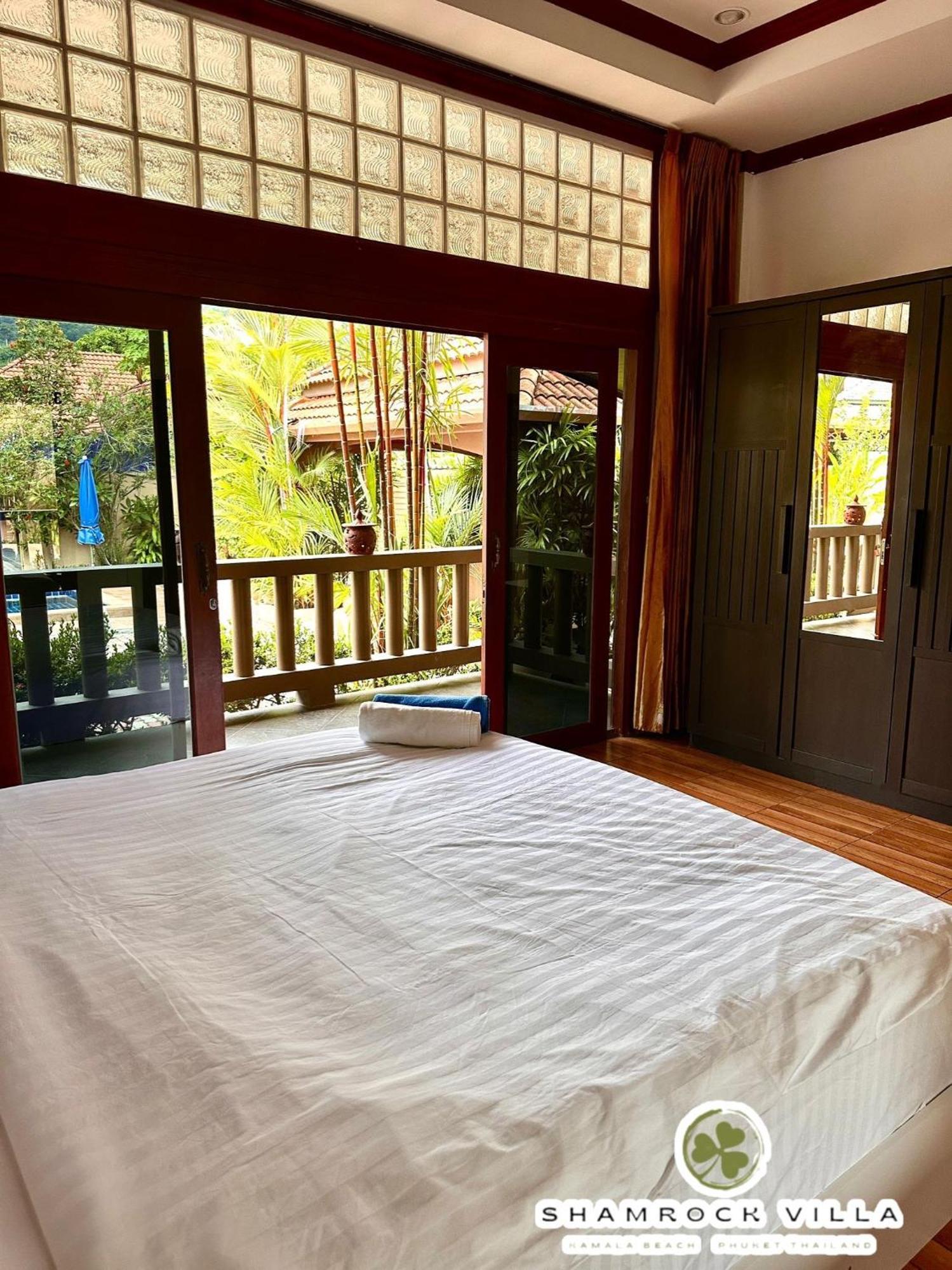 Ultimate 7 Bedroom Pool Villa *