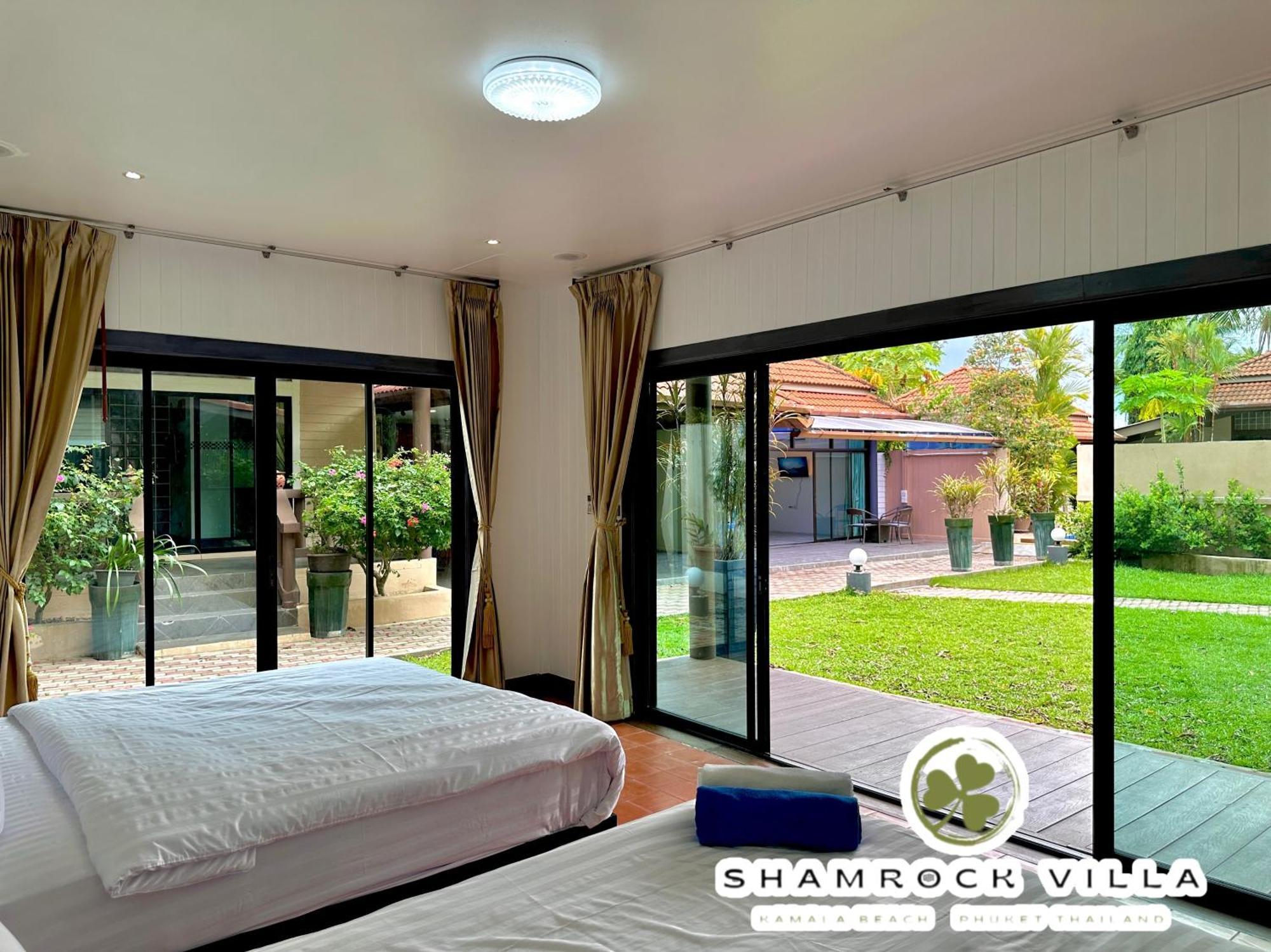 Ultimate 7 Bedroom Pool Villa