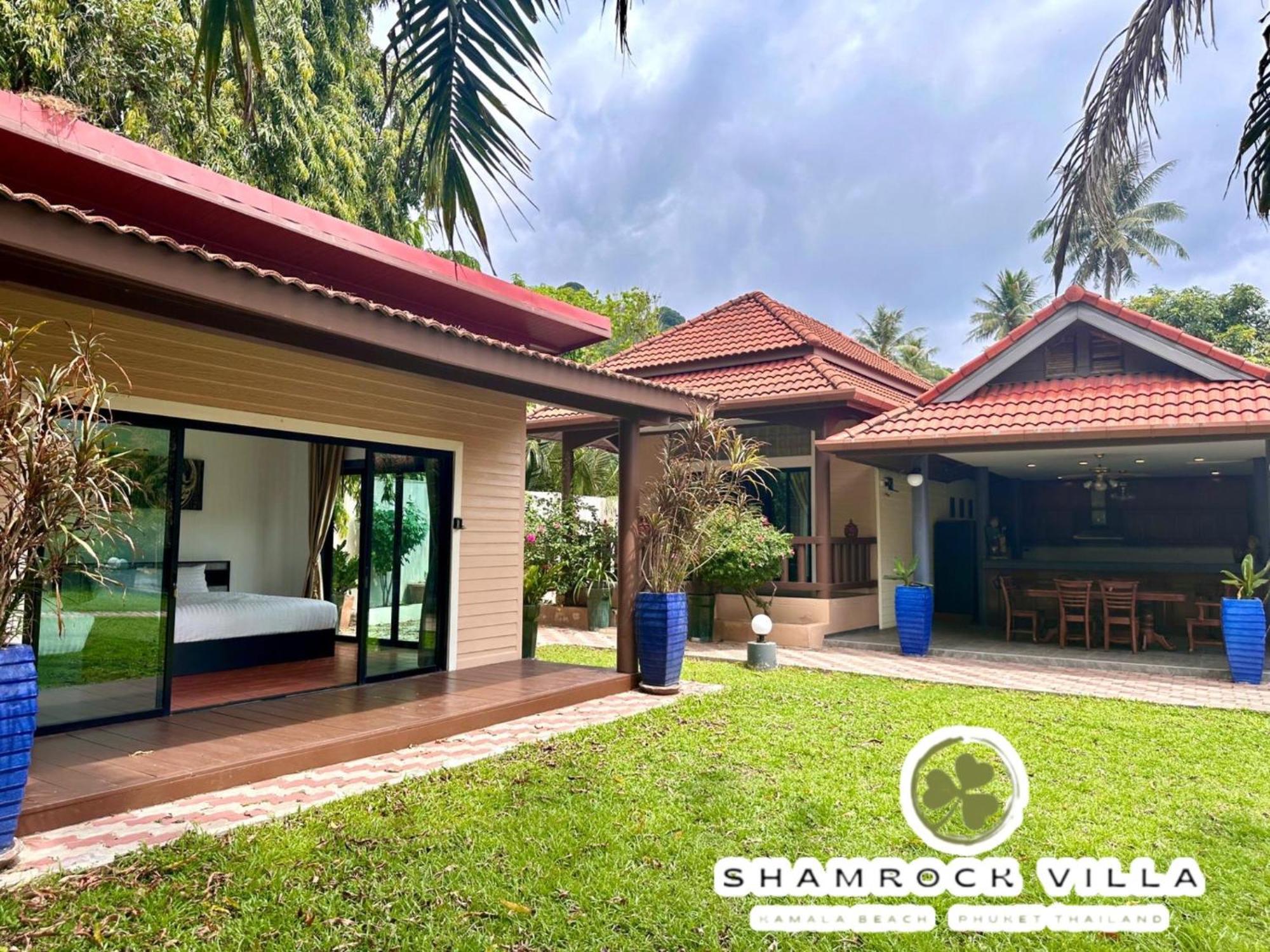 Ultimate 7 Bedroom Pool Villa *