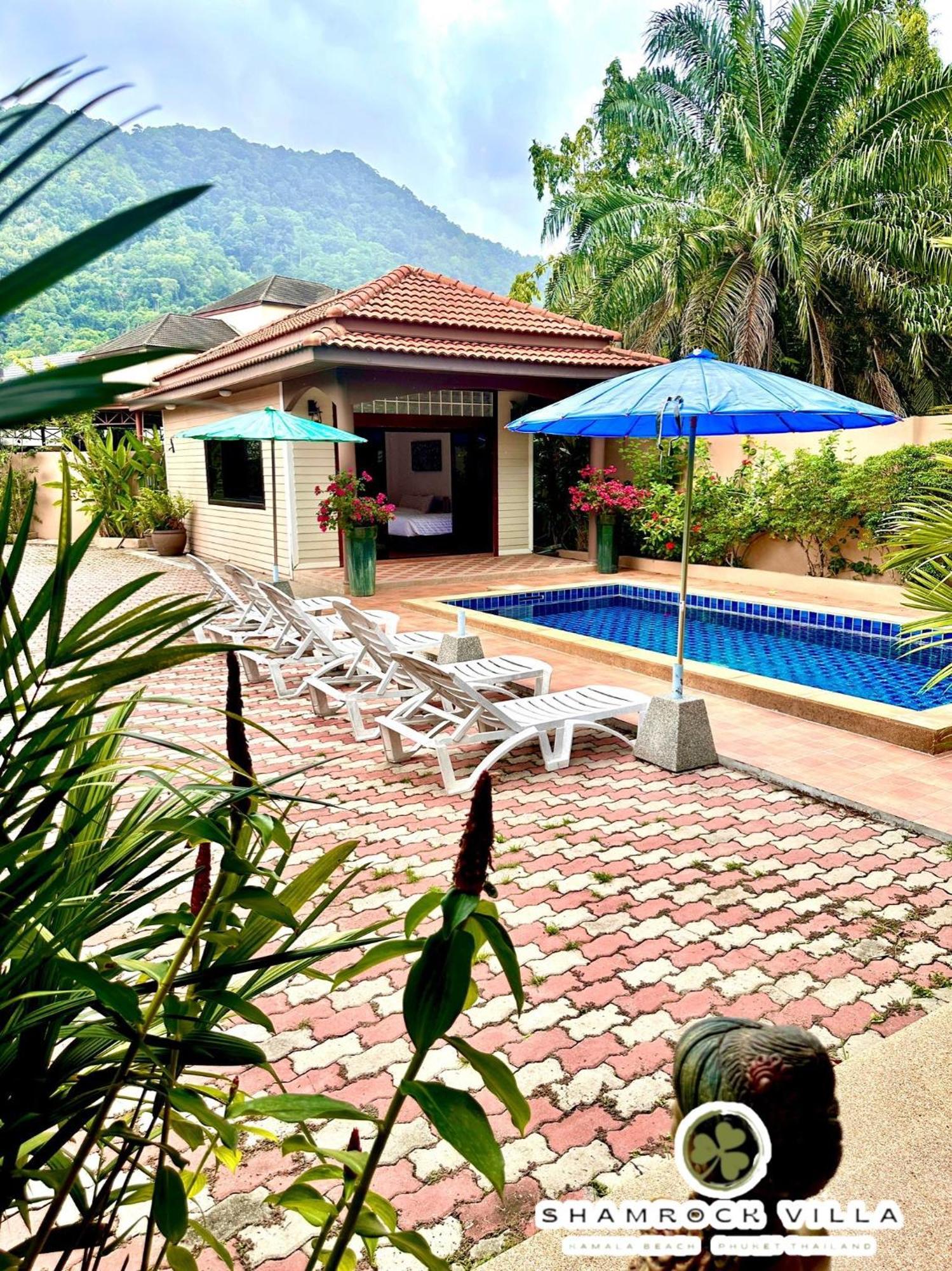 Villa Ultimate 7 Bedroom Pool *