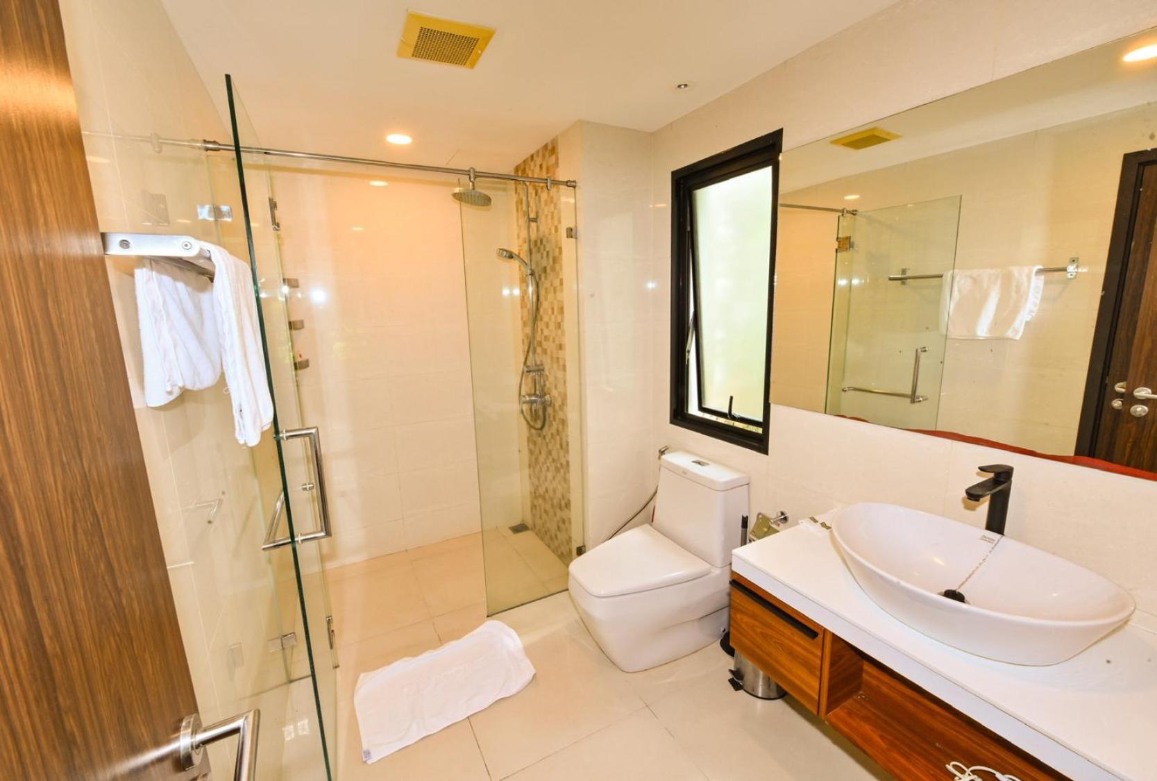 Title 3 Rawai Apartment Phuket