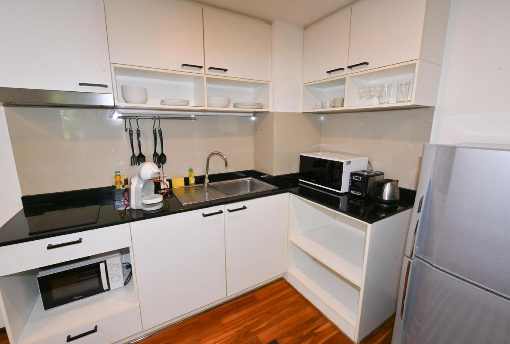 Apartment Title 3 Rawai