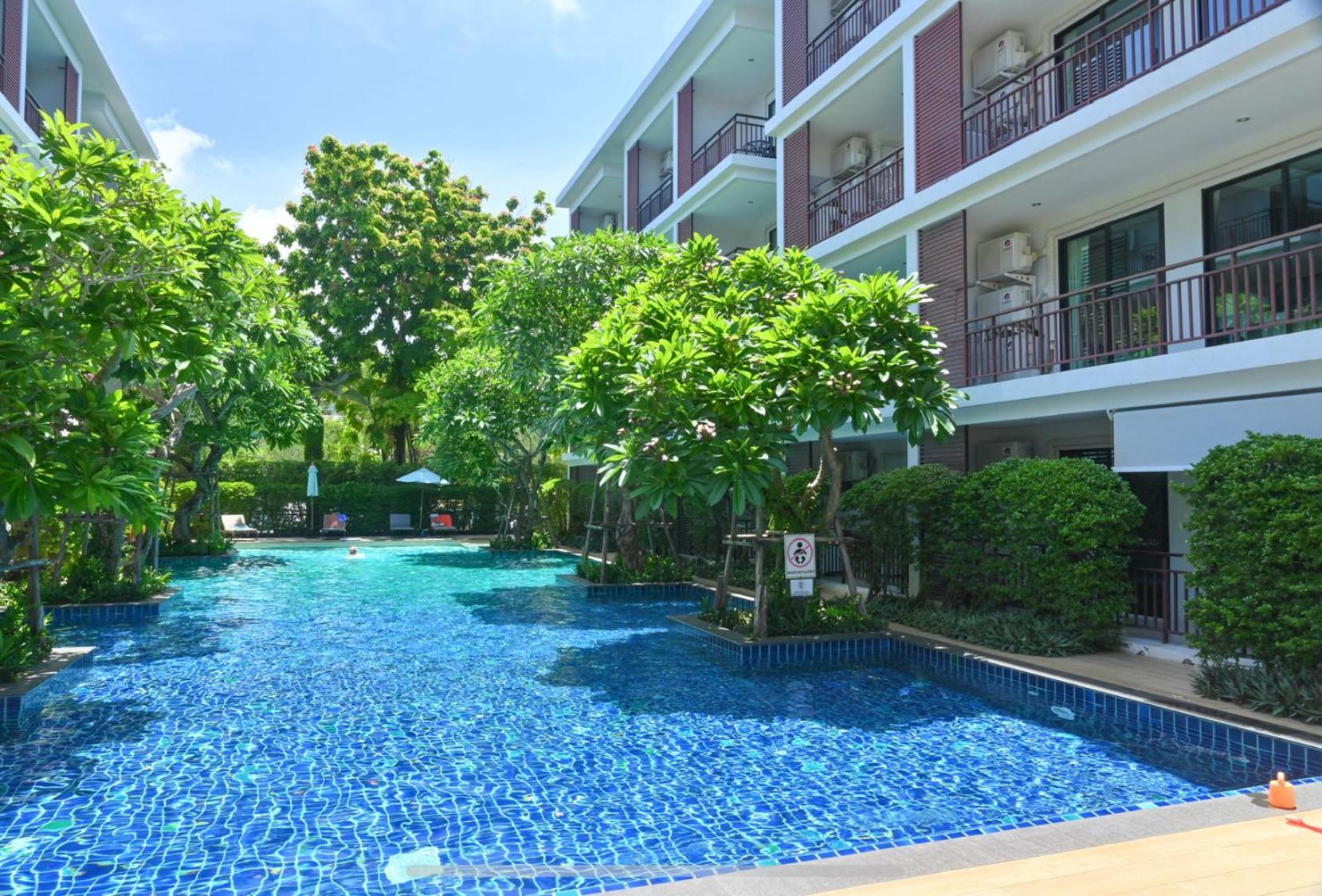 Title 3 Rawai * Phuket