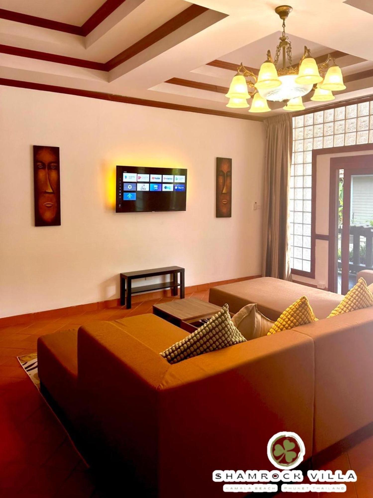 Ultimate 7 Bedroom Pool Villa *