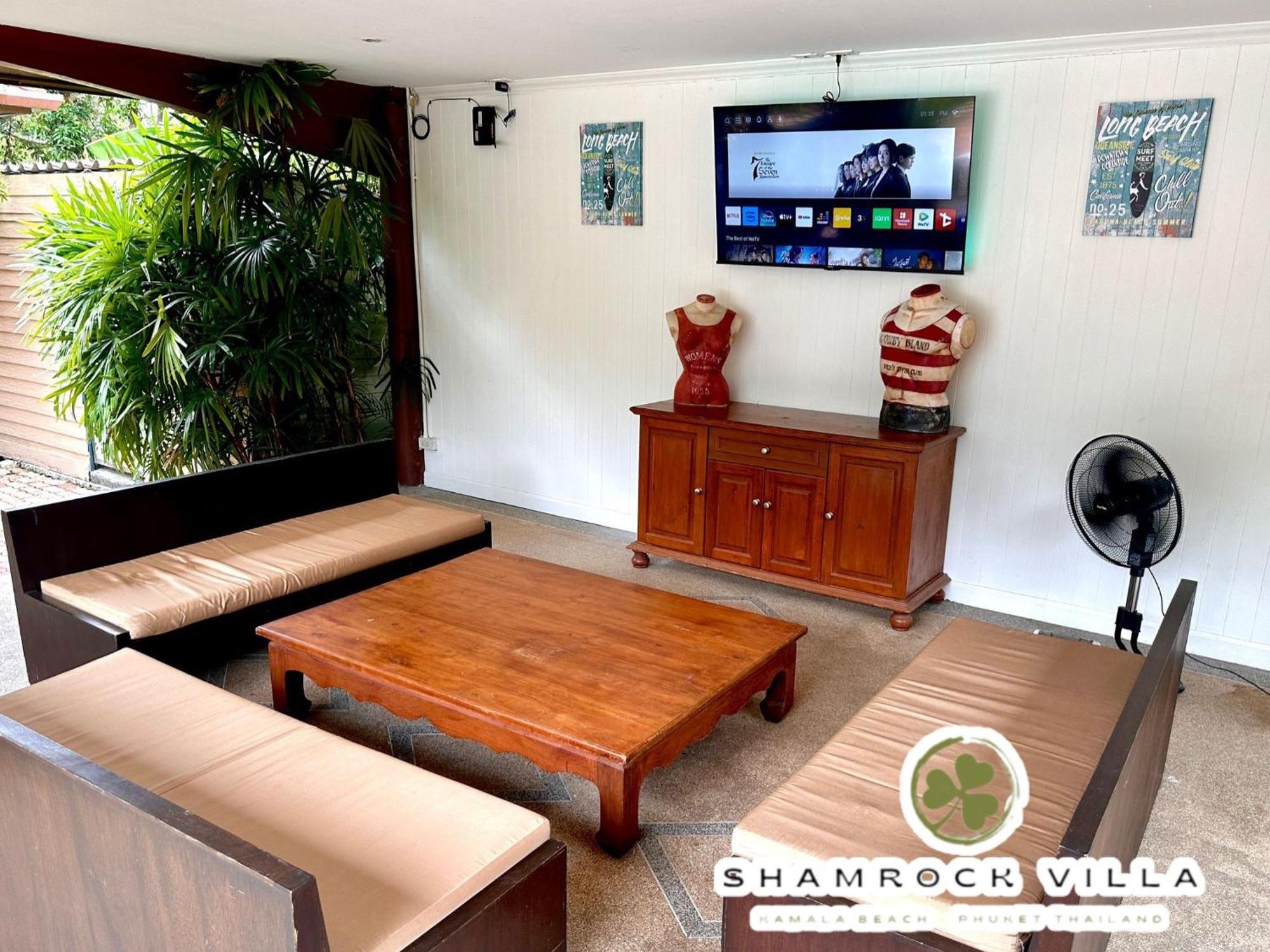 Ultimate 7 Bedroom Pool Kamala Beach