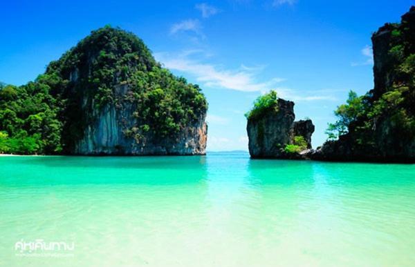 Bao Pathong เบา ภูเก็ต หาดป่าตอง Apartment Patong
