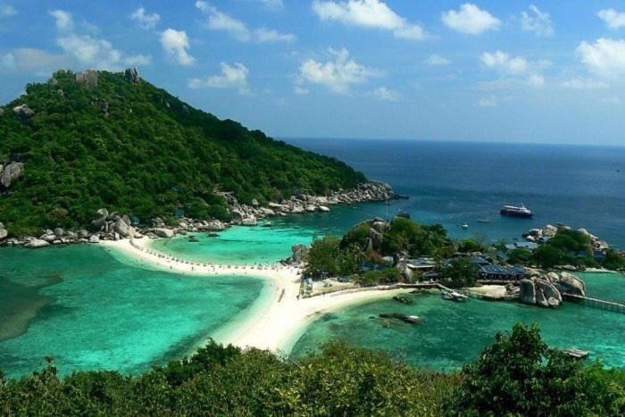 Bao Pathong เบา ภูเก็ต หาดป่าตอง *