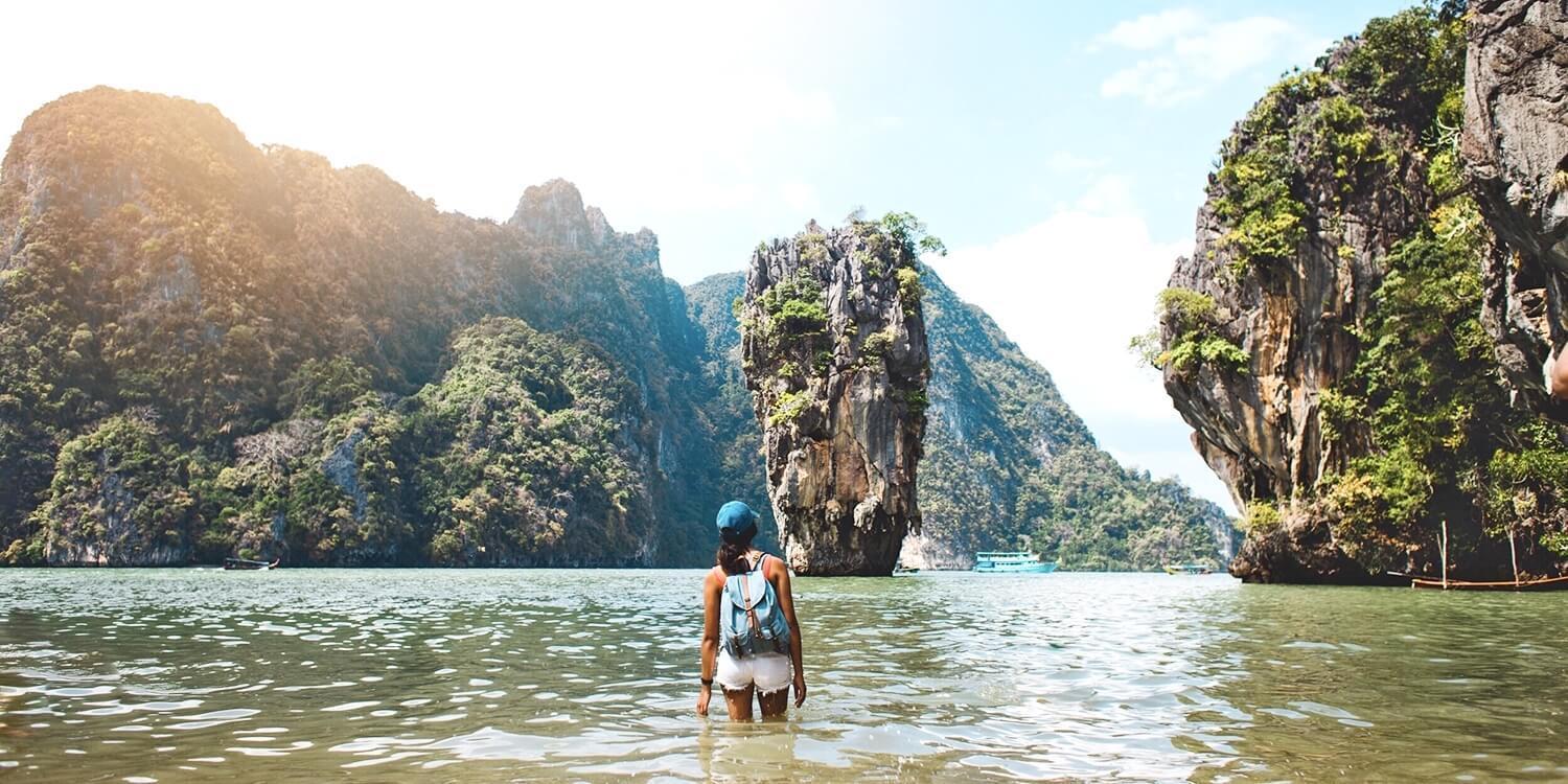 Bao Pathong เบา ภูเก็ต หาดป่าตอง *