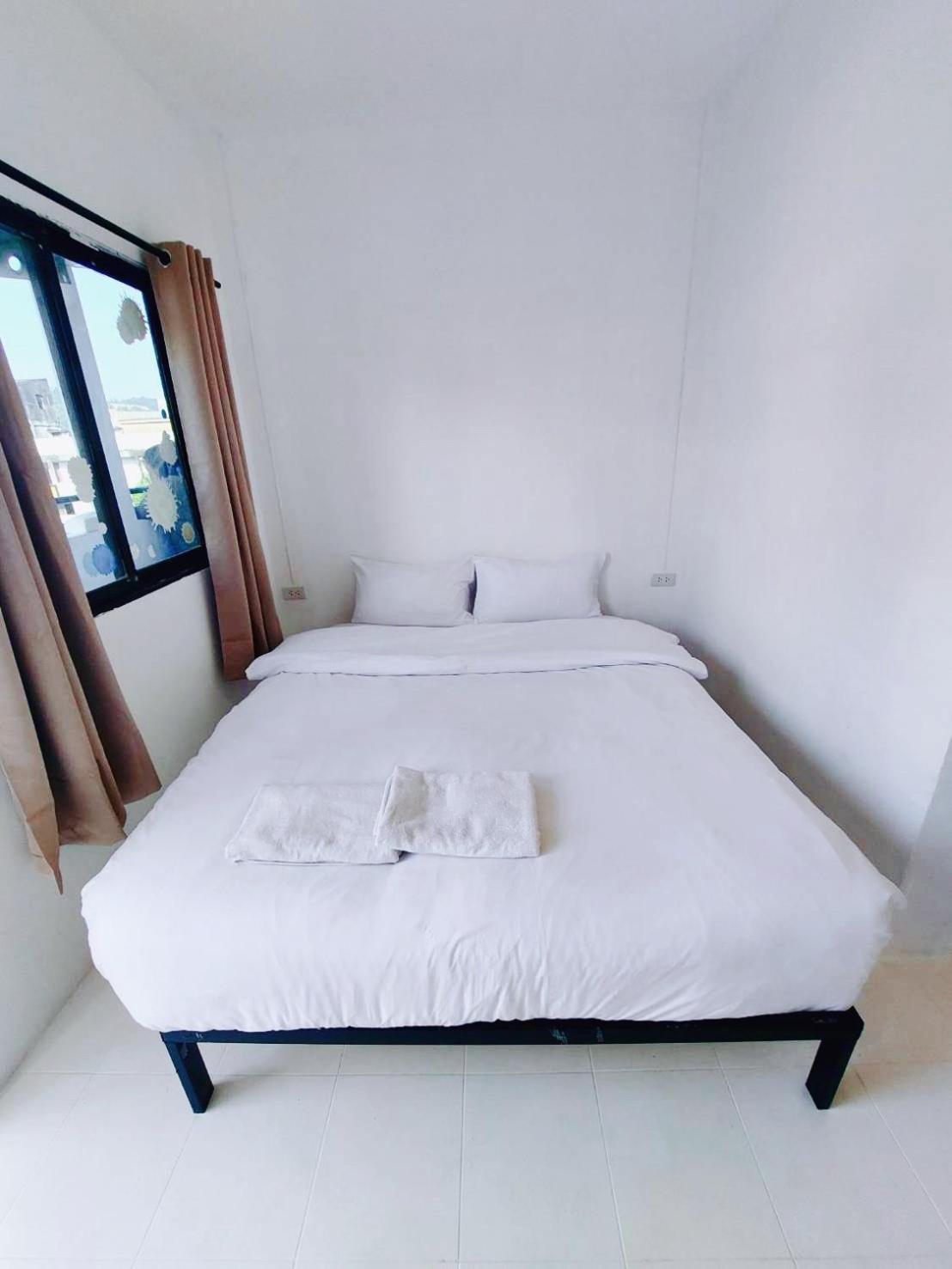 Apartment Bao Pathong เบา ภูเก็ต หาดป่าตอง *