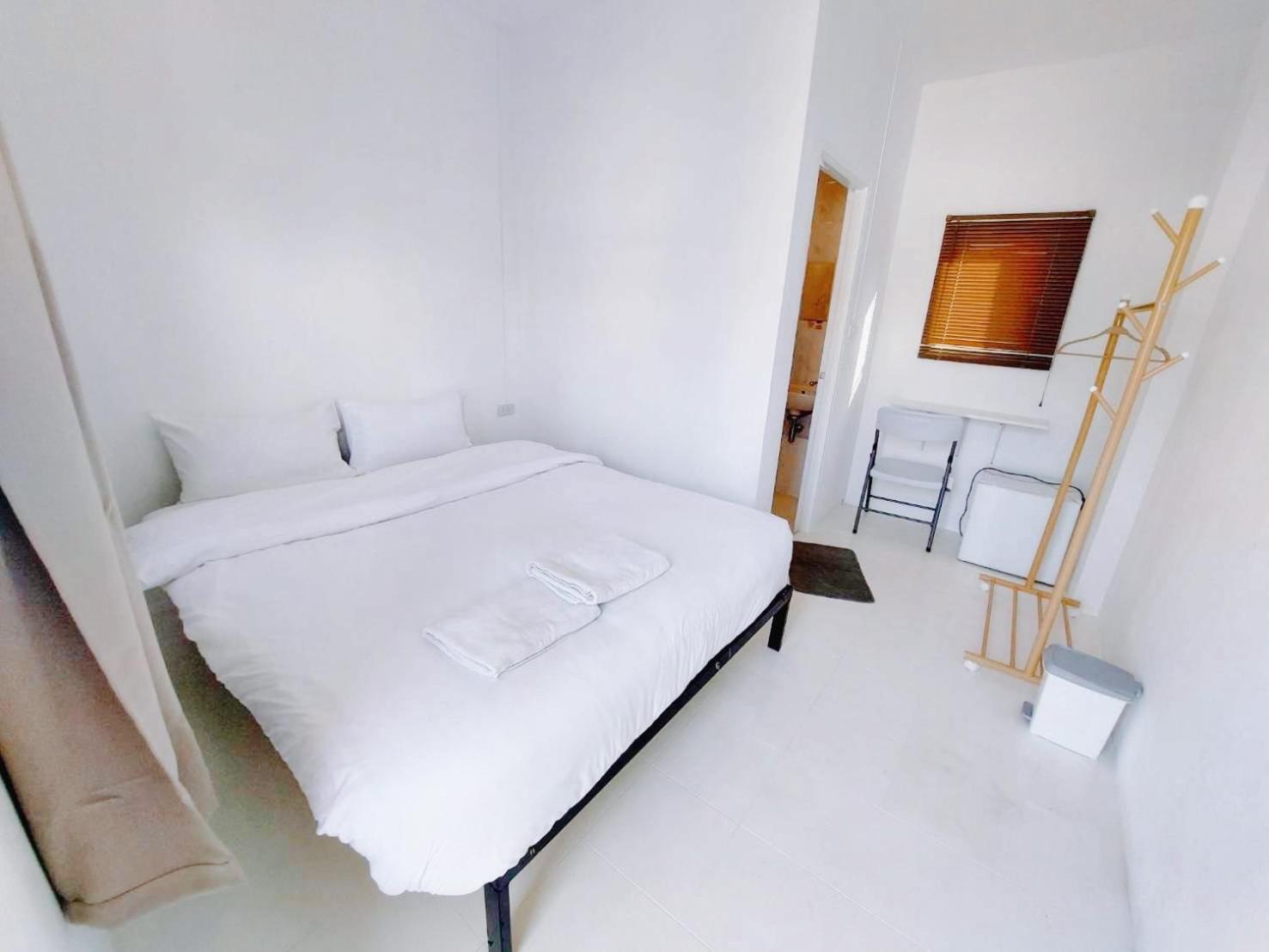 Apartment Bao Pathong เบา ภูเก็ต หาดป่าตอง