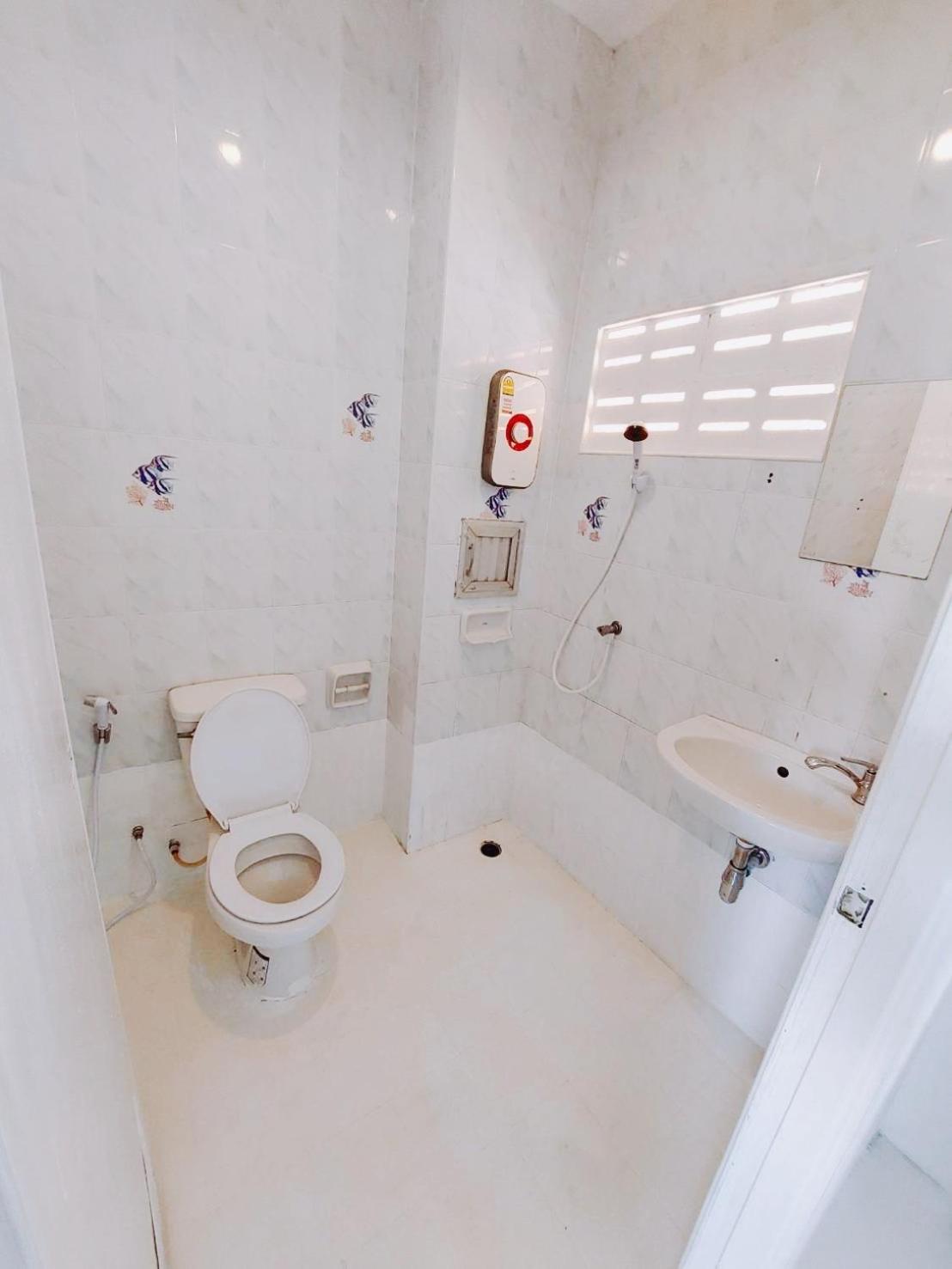 Bao Pathong เบา ภูเก็ต หาดป่าตอง Apartment
