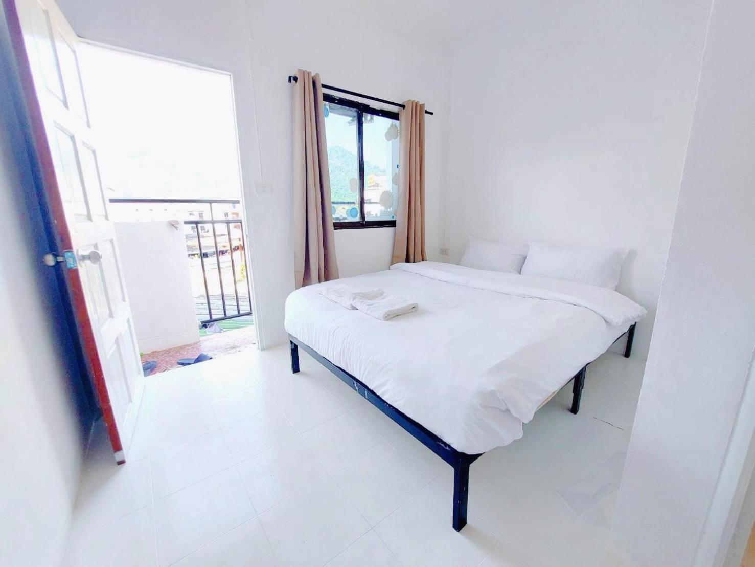 Bao Pathong เบา ภูเก็ต หาดป่าตอง Apartment Patong